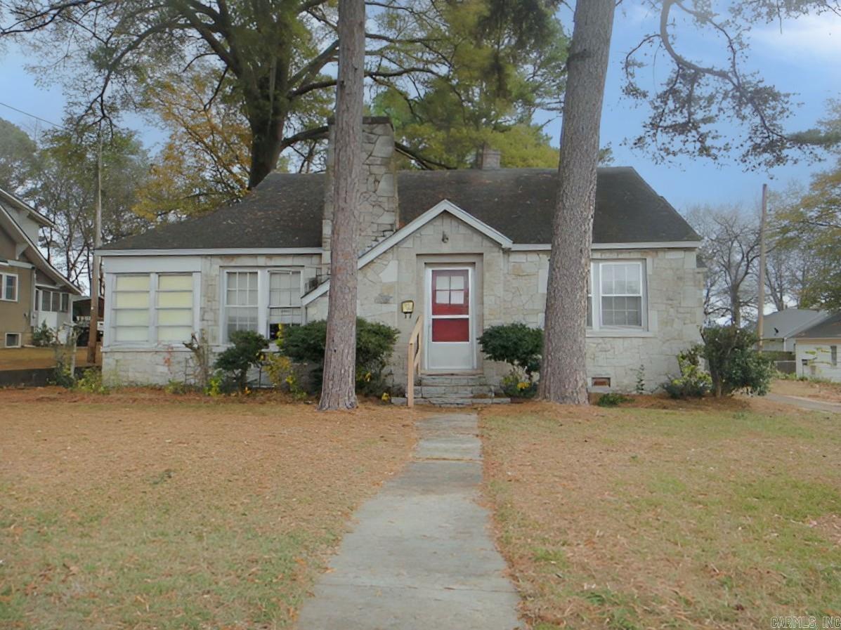 Residential for sale – 469 S Central   Batesville, AR