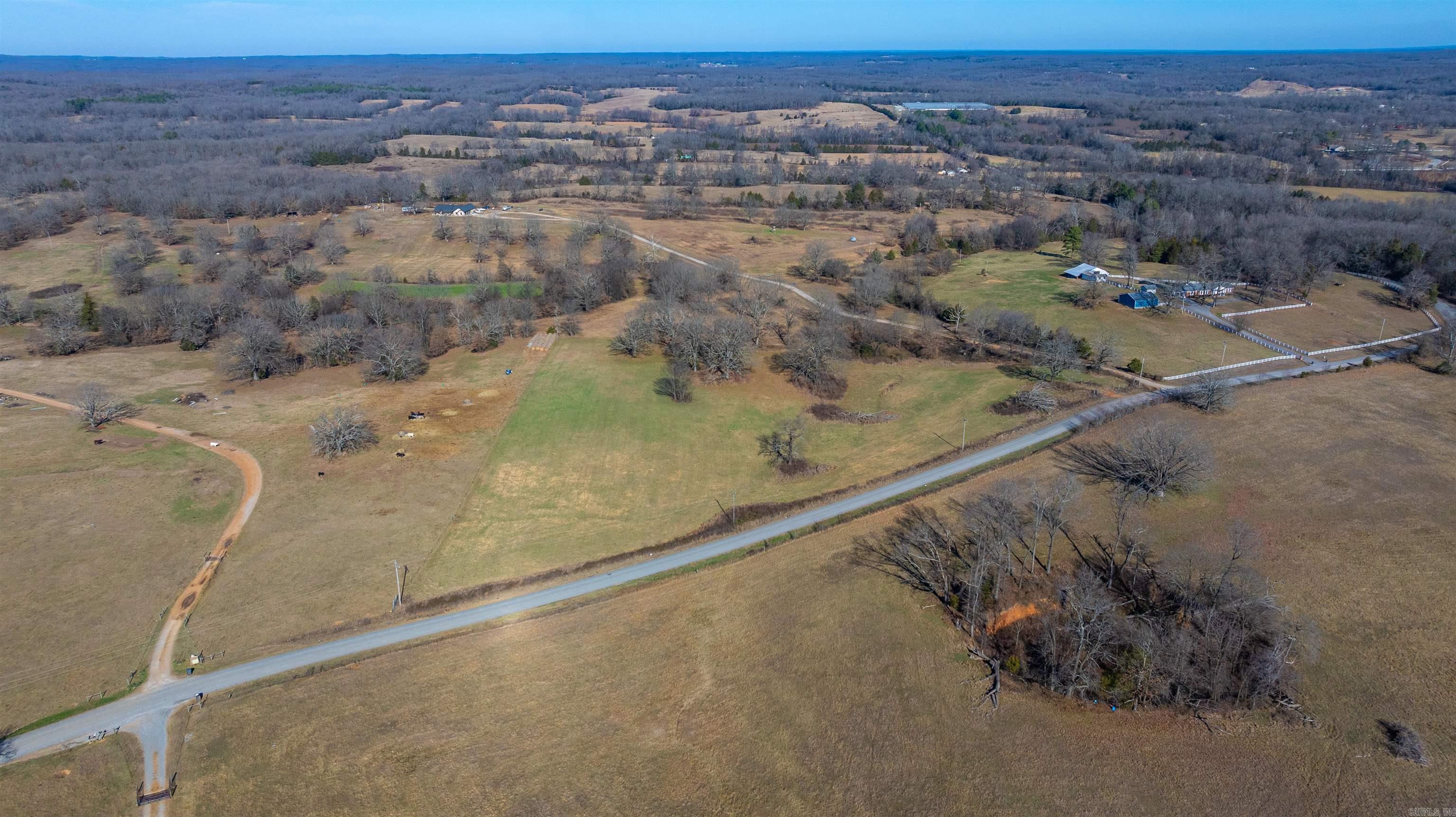 Photo 9 - Vacant Land for sale – 00  Walnut Grove   Newark, AR