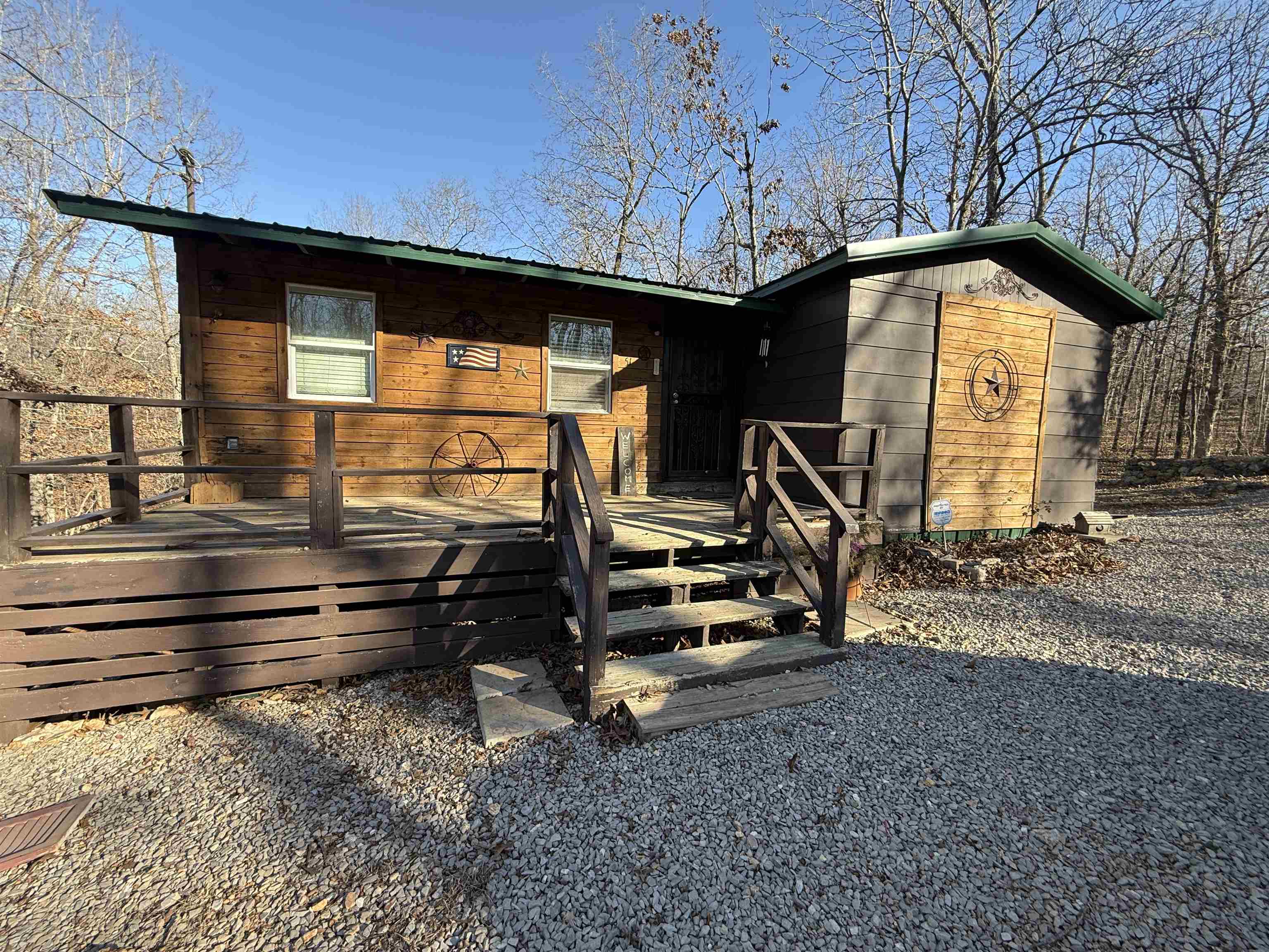 Residential for sale – 51  Oriole   Williford, AR