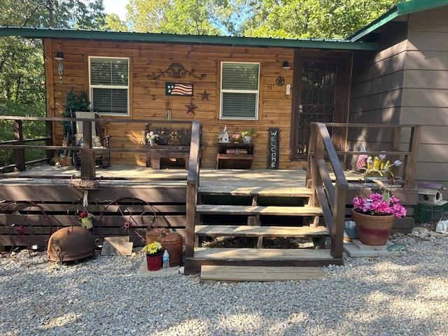 Photo 2 - Residential for sale – 51  Oriole   Williford, AR