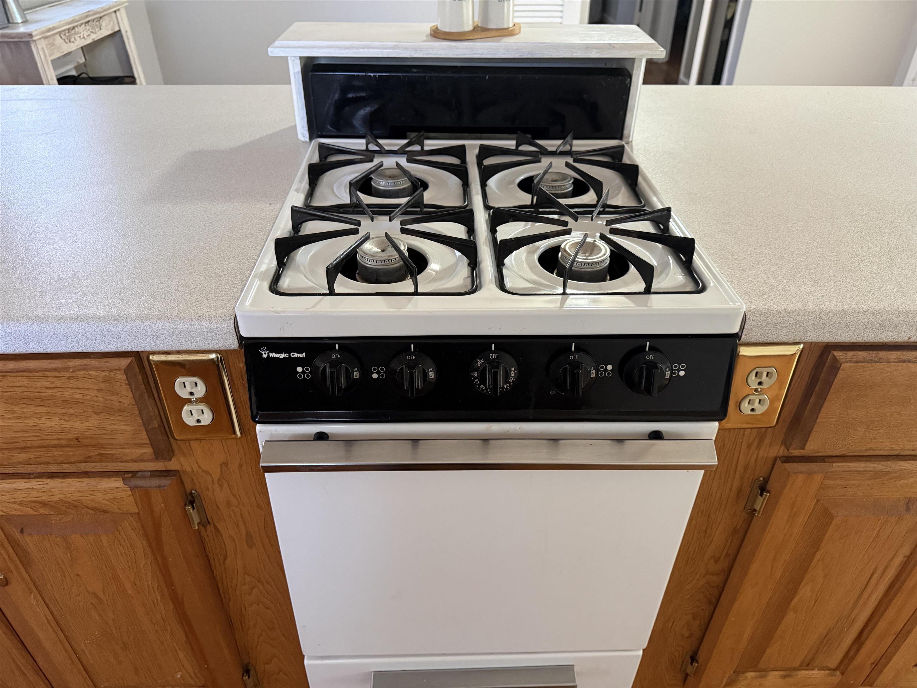 Photo 11 - Residential for sale – 51  Oriole   Williford, AR