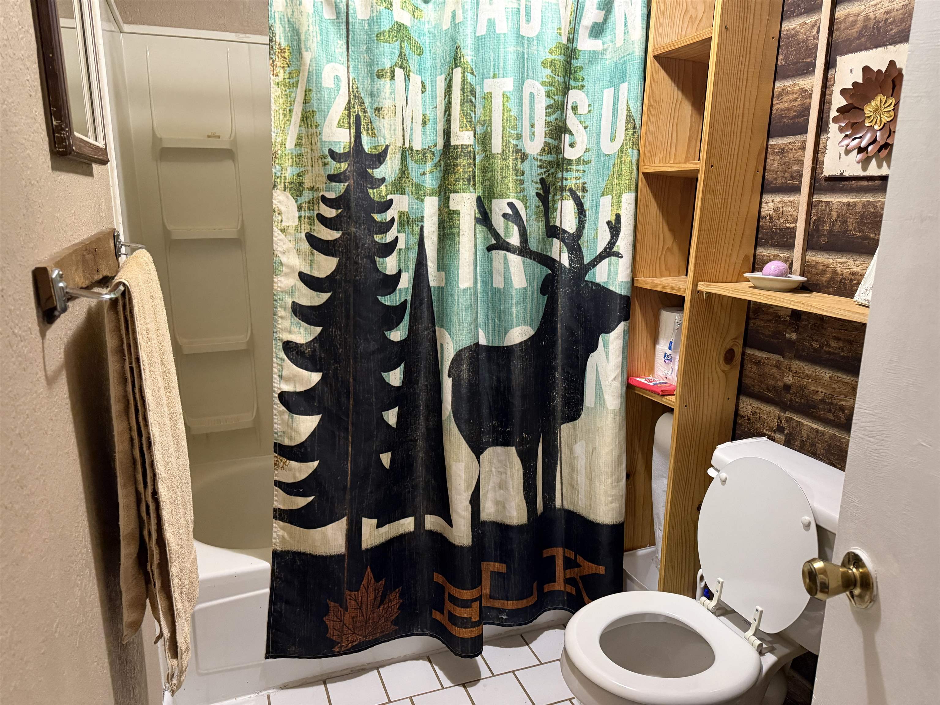 Photo 12 - Residential for sale – 51  Oriole   Williford, AR