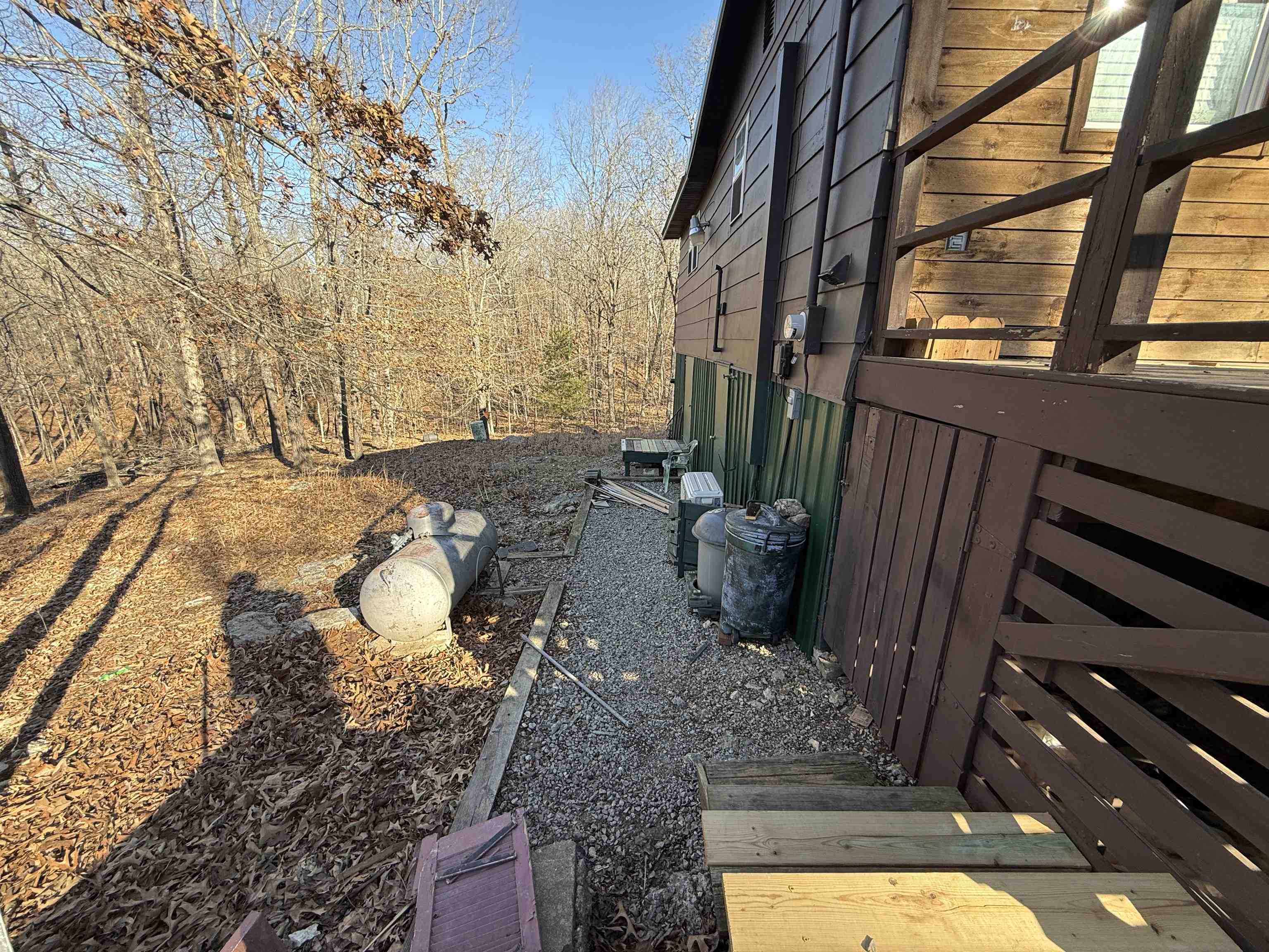 Photo 22 - Residential for sale – 51  Oriole   Williford, AR