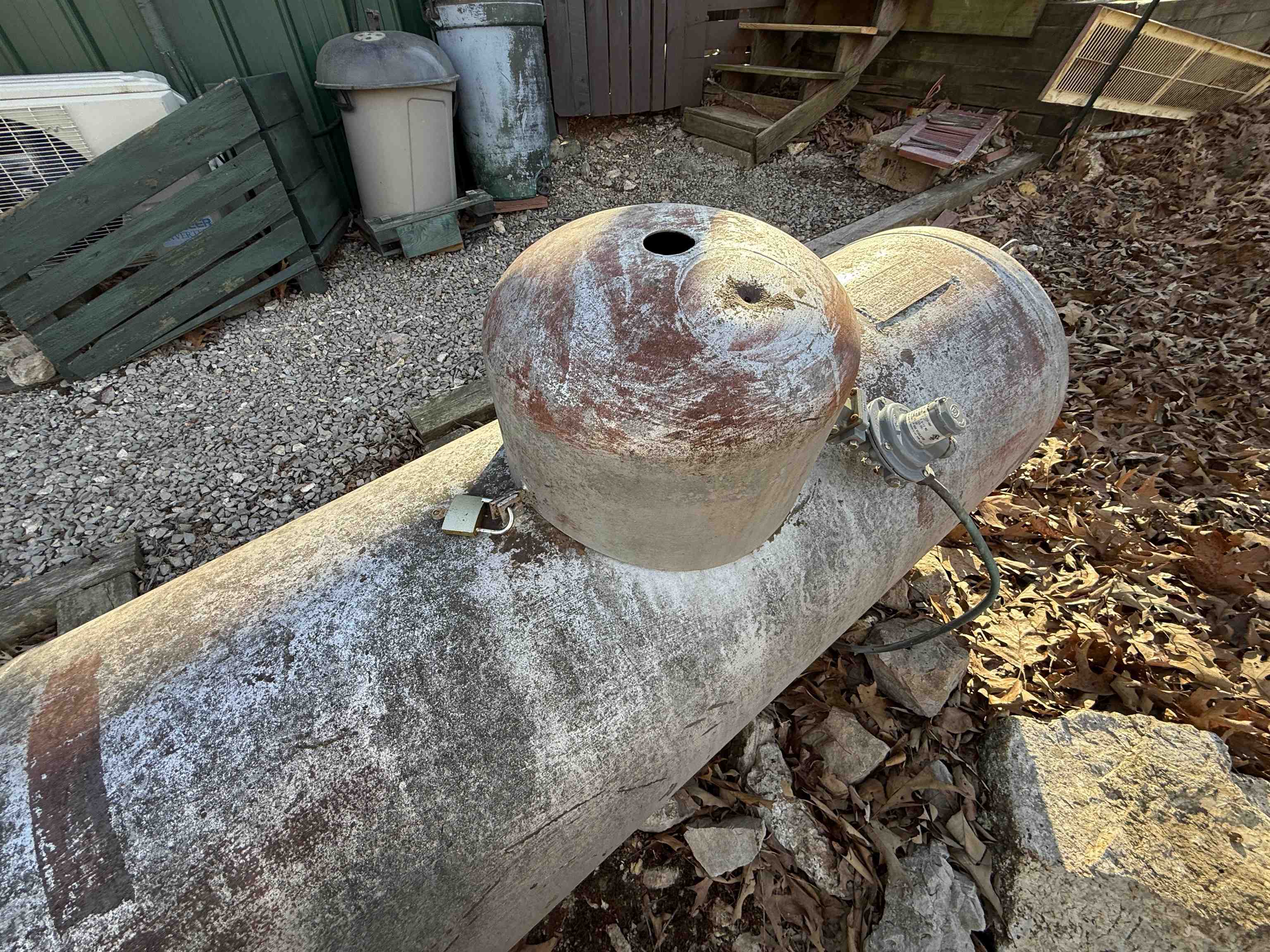 Photo 23 - Residential for sale – 51  Oriole   Williford, AR