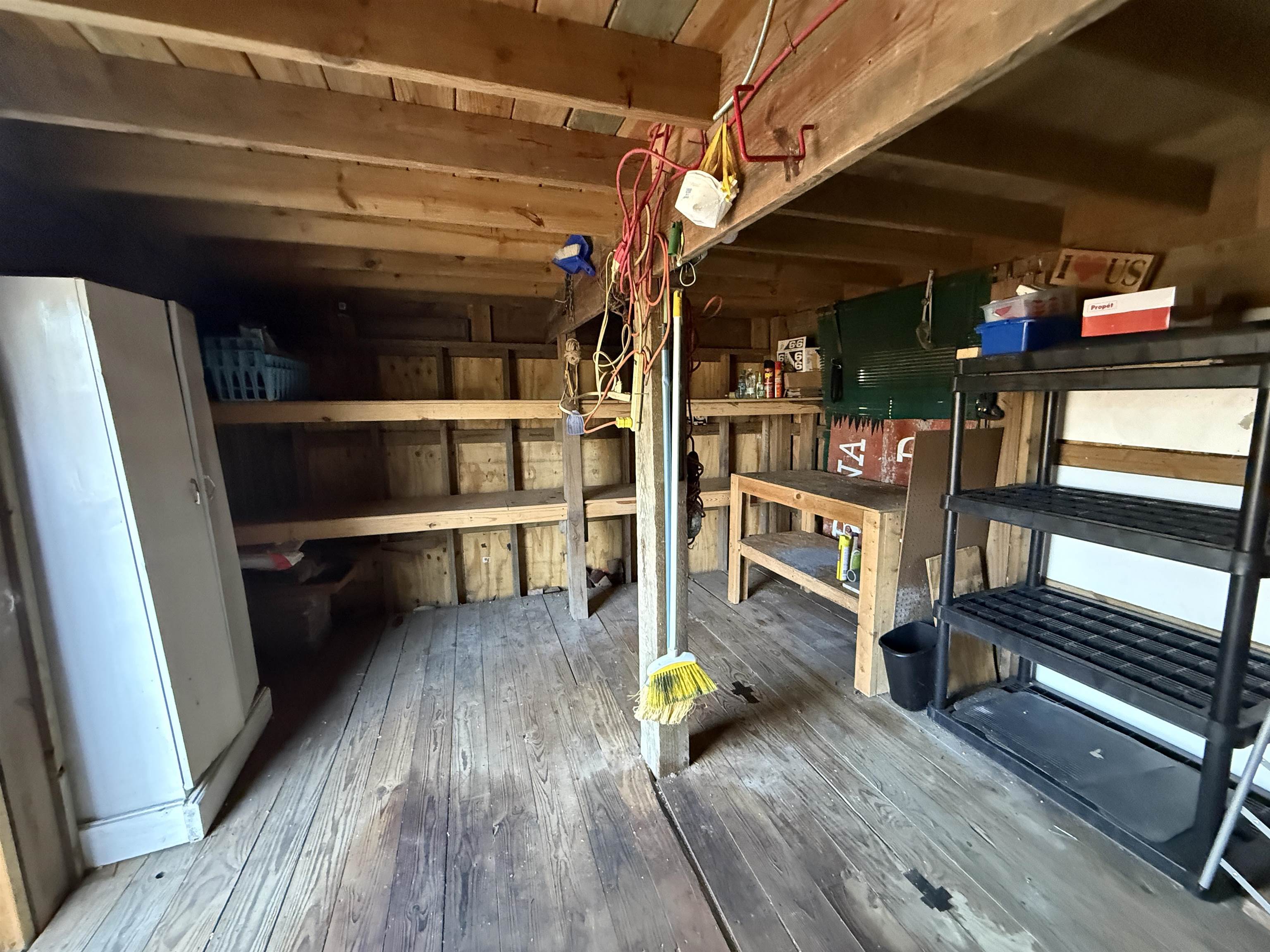 Photo 25 - Residential for sale – 51  Oriole   Williford, AR