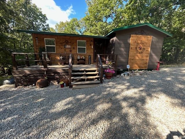 Photo 27 - Residential for sale – 51  Oriole   Williford, AR