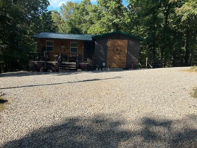 Photo 28 - Residential for sale – 51  Oriole   Williford, AR