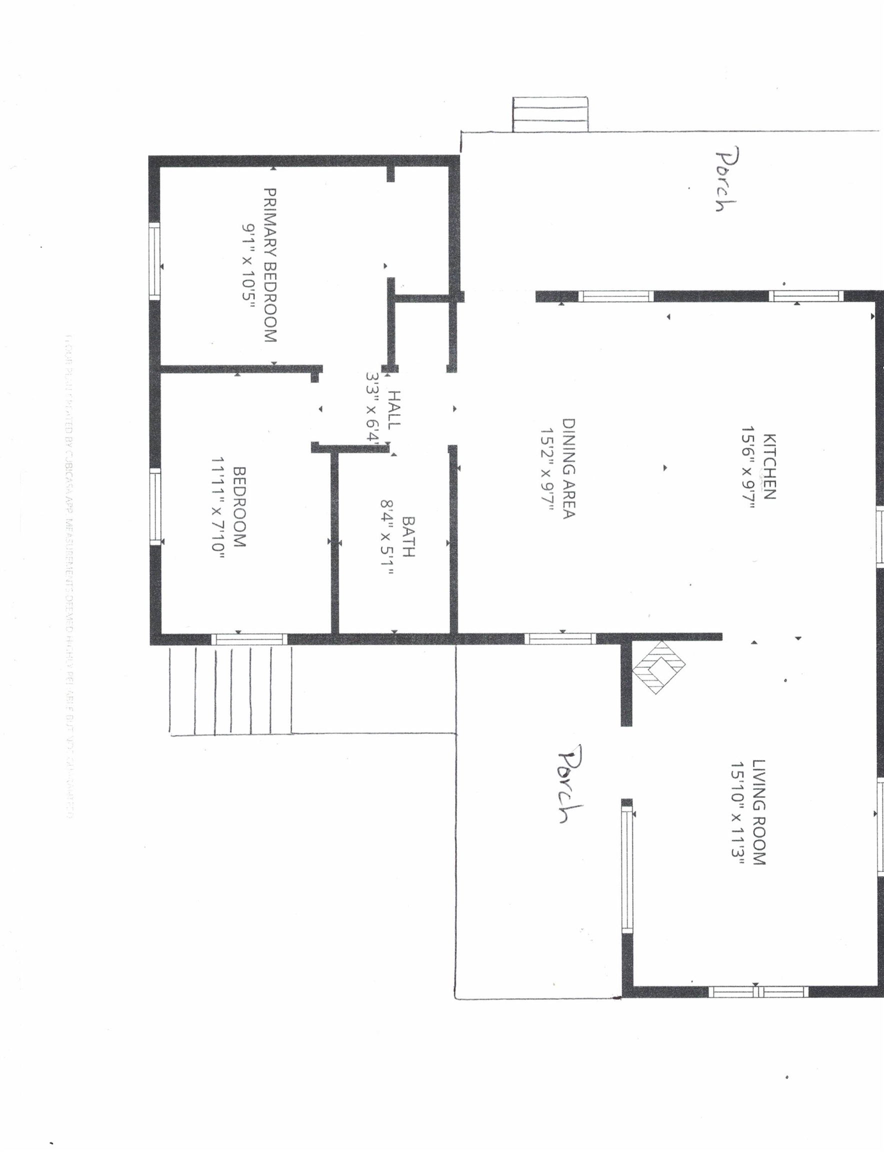 Photo 29 - Residential for sale – 51  Oriole   Williford, AR
