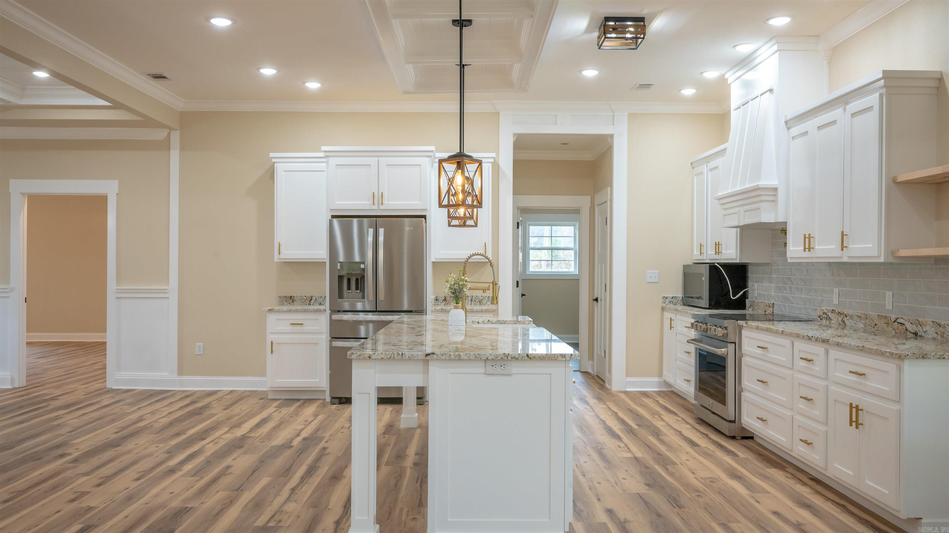 Photo 12 - Residential for sale – 1867  Locust Grove Rd   Batesville, AR