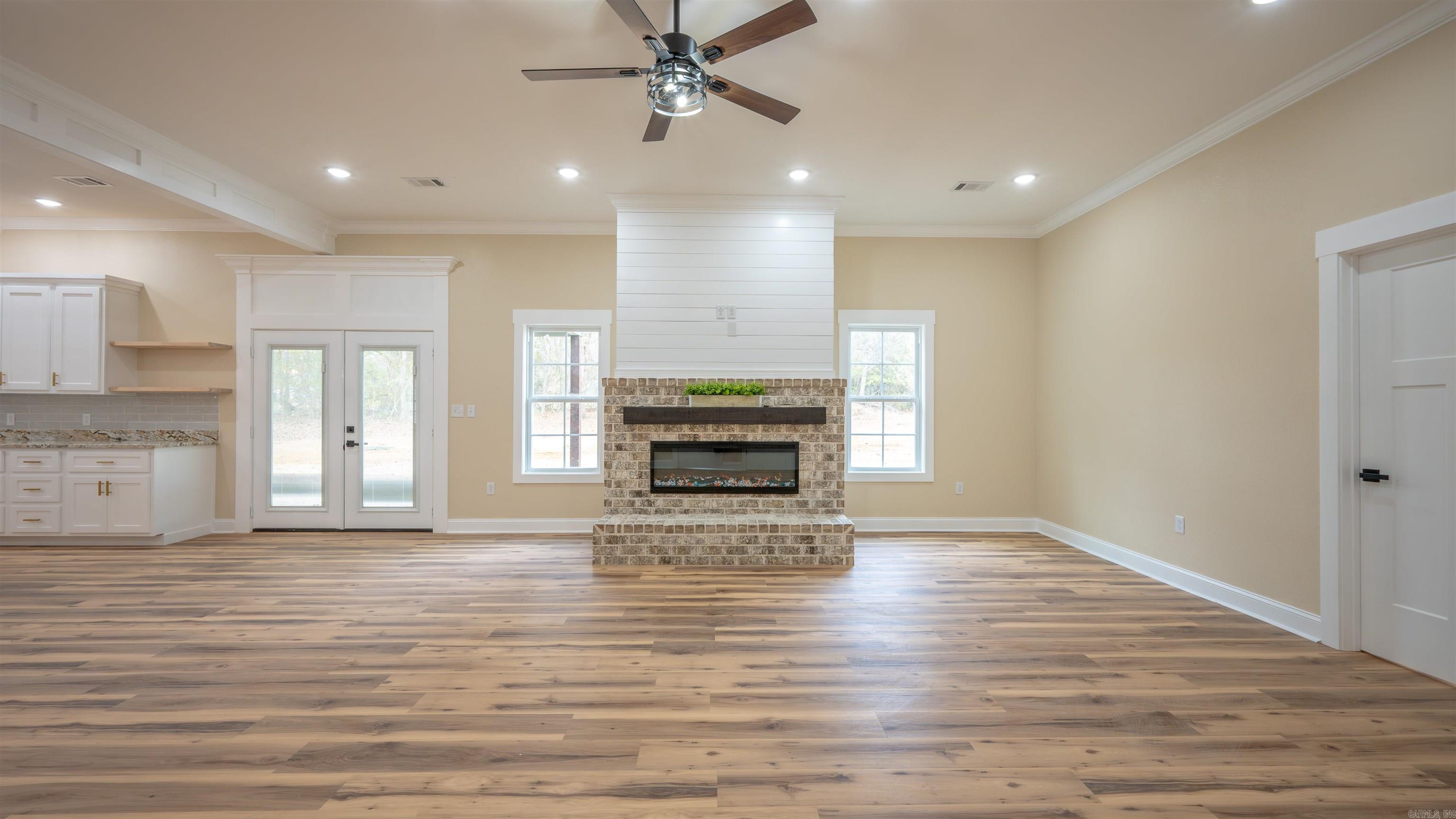 Photo 17 - Residential for sale – 1867  Locust Grove Rd   Batesville, AR