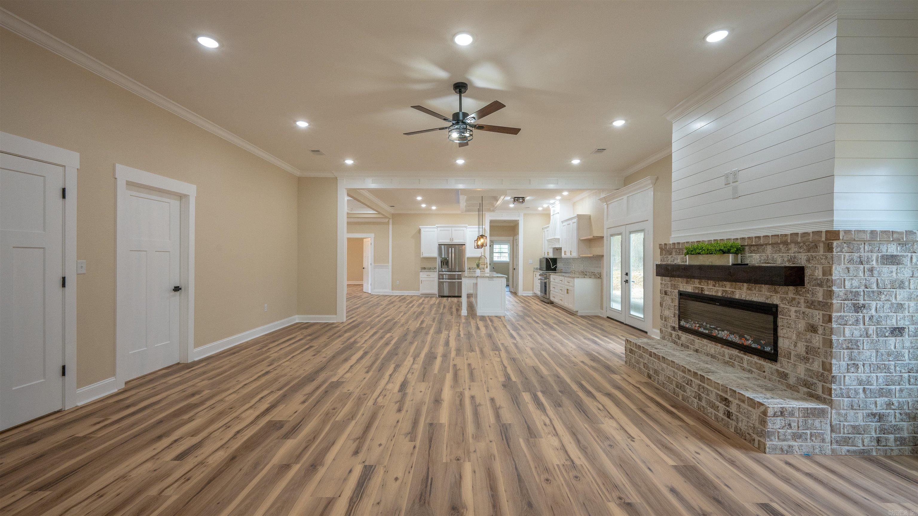 Photo 18 - Residential for sale – 1867  Locust Grove Rd   Batesville, AR