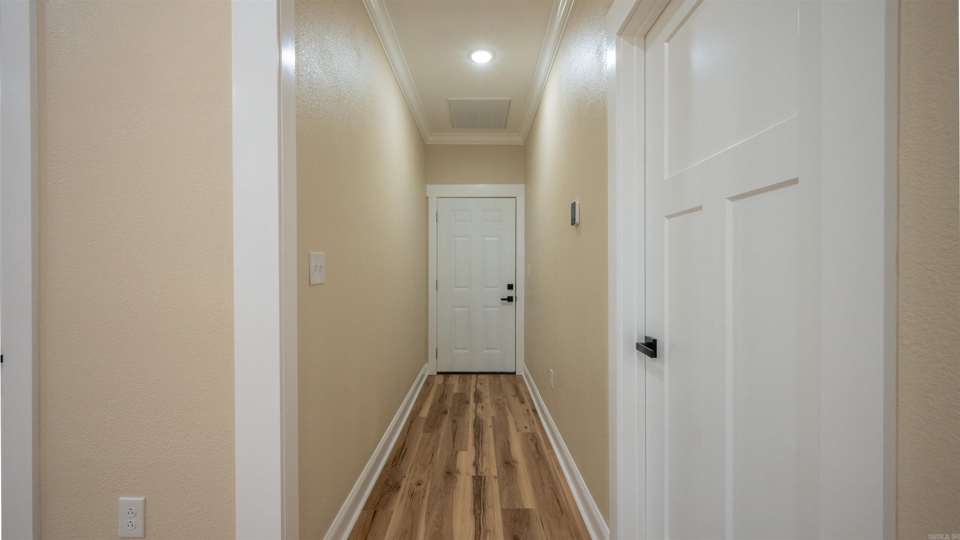 Photo 30 - Residential for sale – 1867  Locust Grove Rd   Batesville, AR