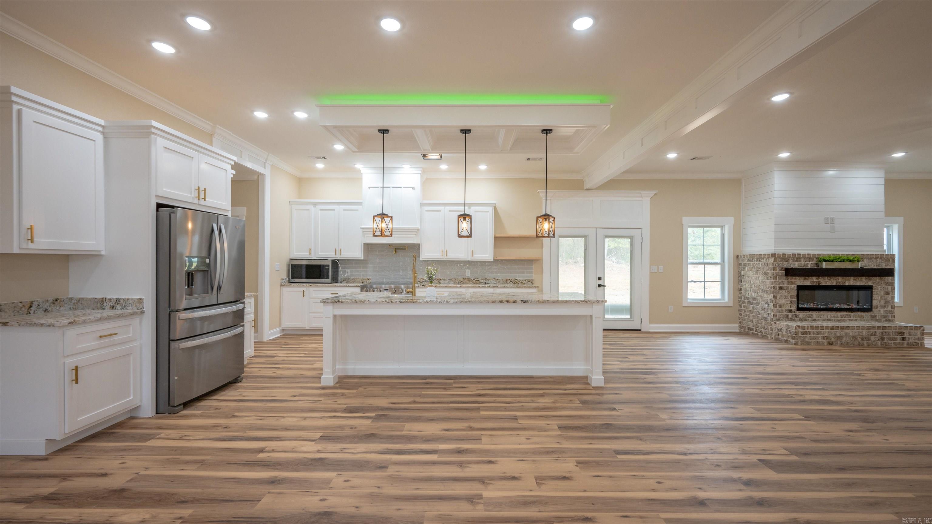 Photo 8 - Residential for sale – 1867  Locust Grove Rd   Batesville, AR