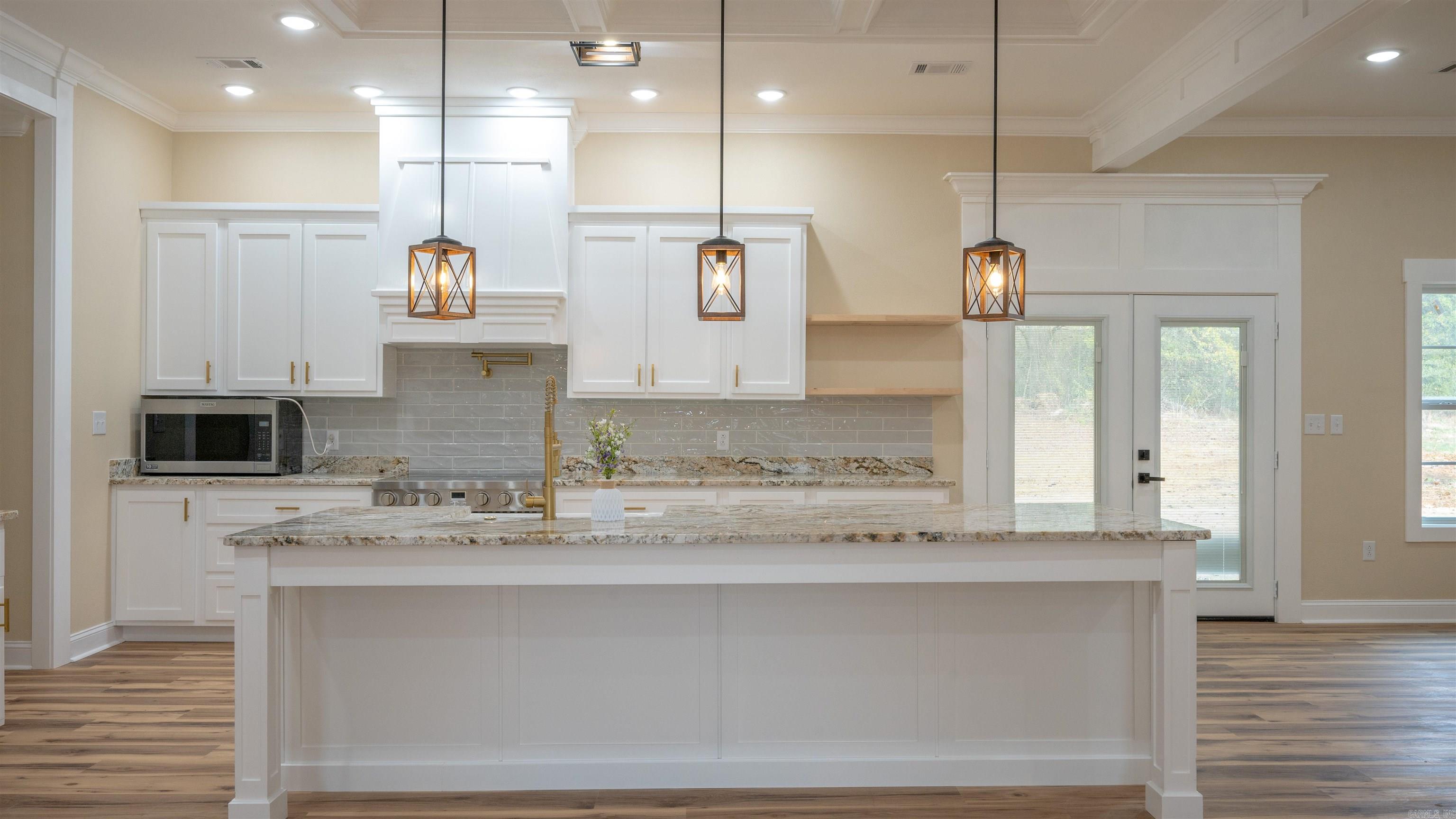 Photo 10 - Residential for sale – 1867  Locust Grove Rd   Batesville, AR