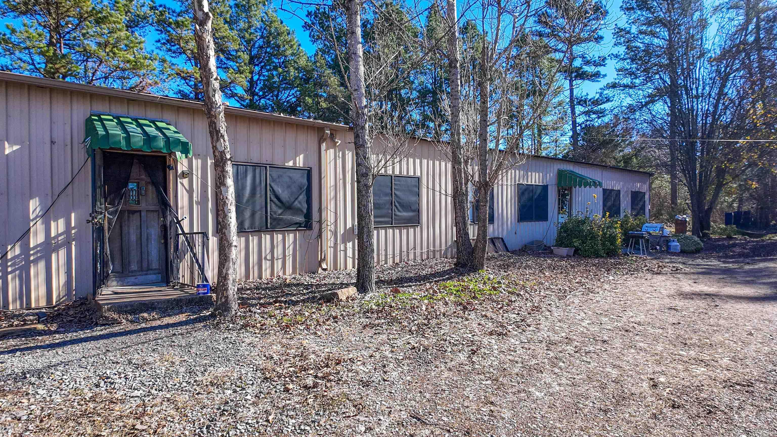 Multi-Family for sale – 3809  Batesville Blvd   Batesville, AR