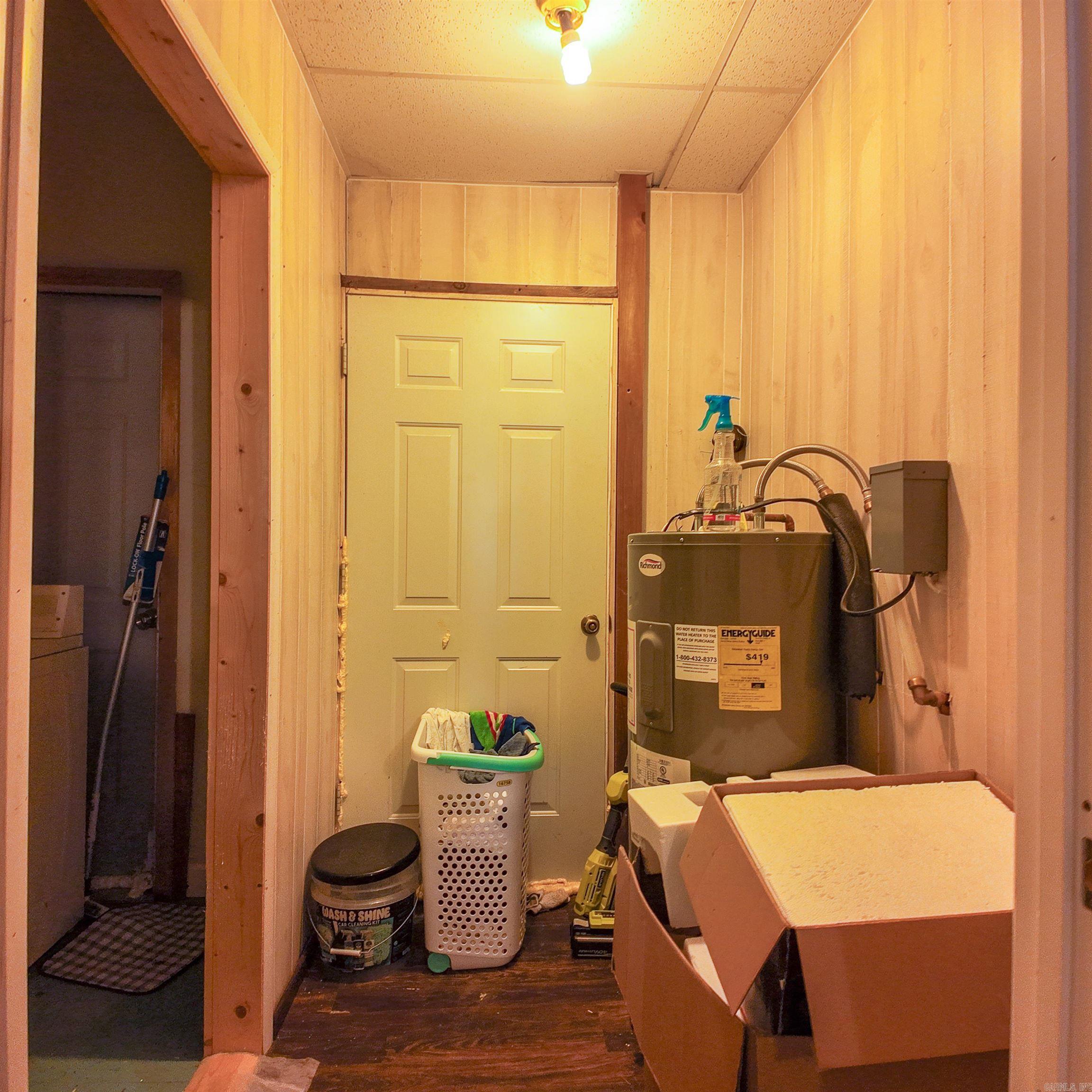 Photo 14 - Multi-Family for sale – 3809  Batesville Blvd   Batesville, AR