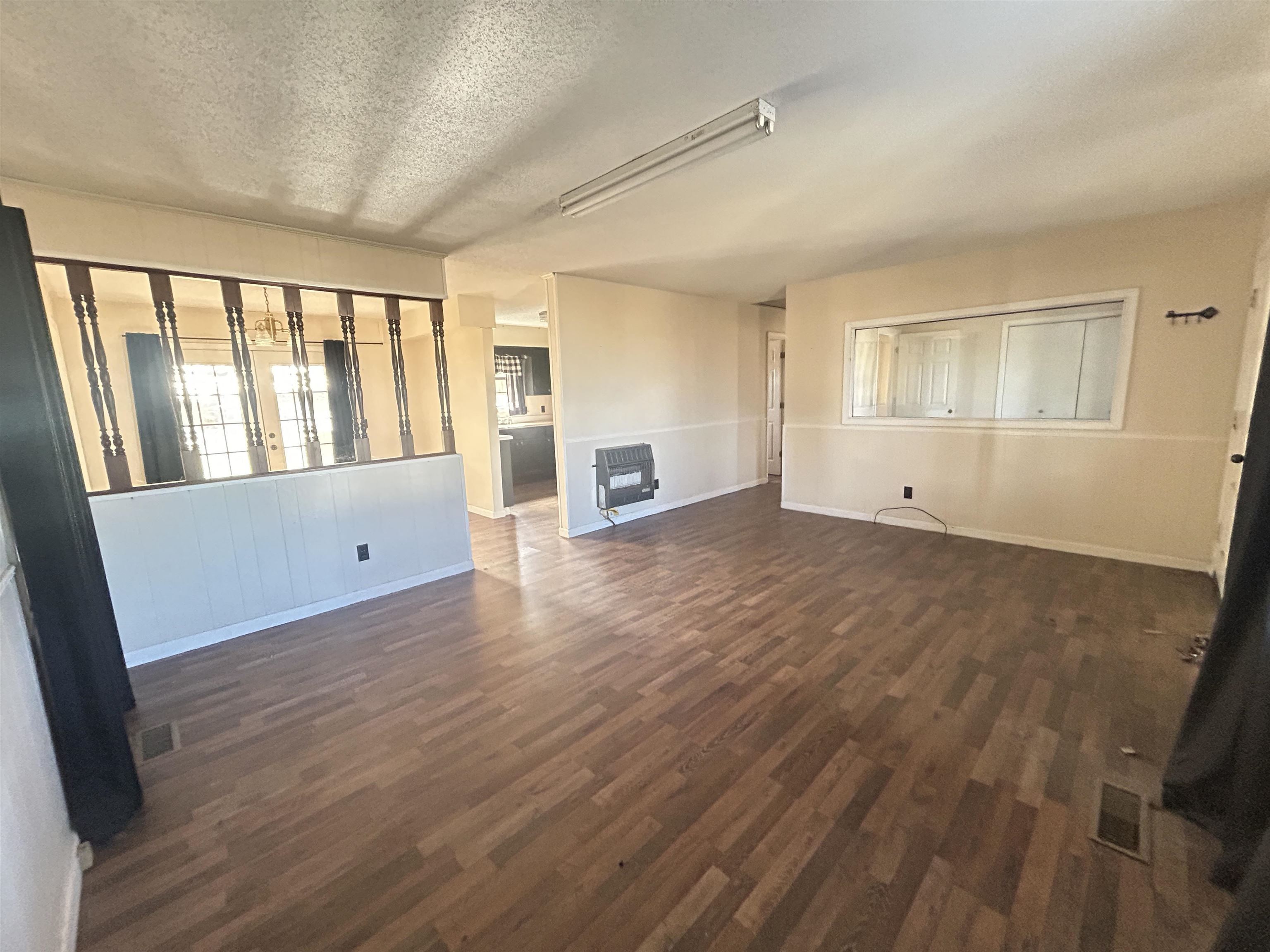 Photo 2 - Residential for sale – 1343  Hwy 62/412   Highland, AR