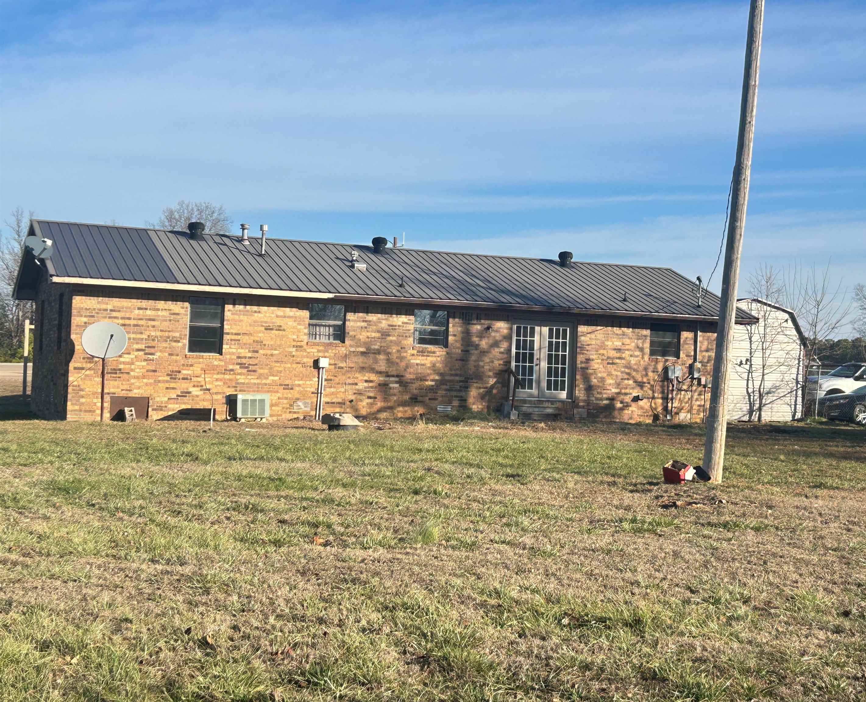 Photo 15 - Residential for sale – 1343  Hwy 62/412   Highland, AR