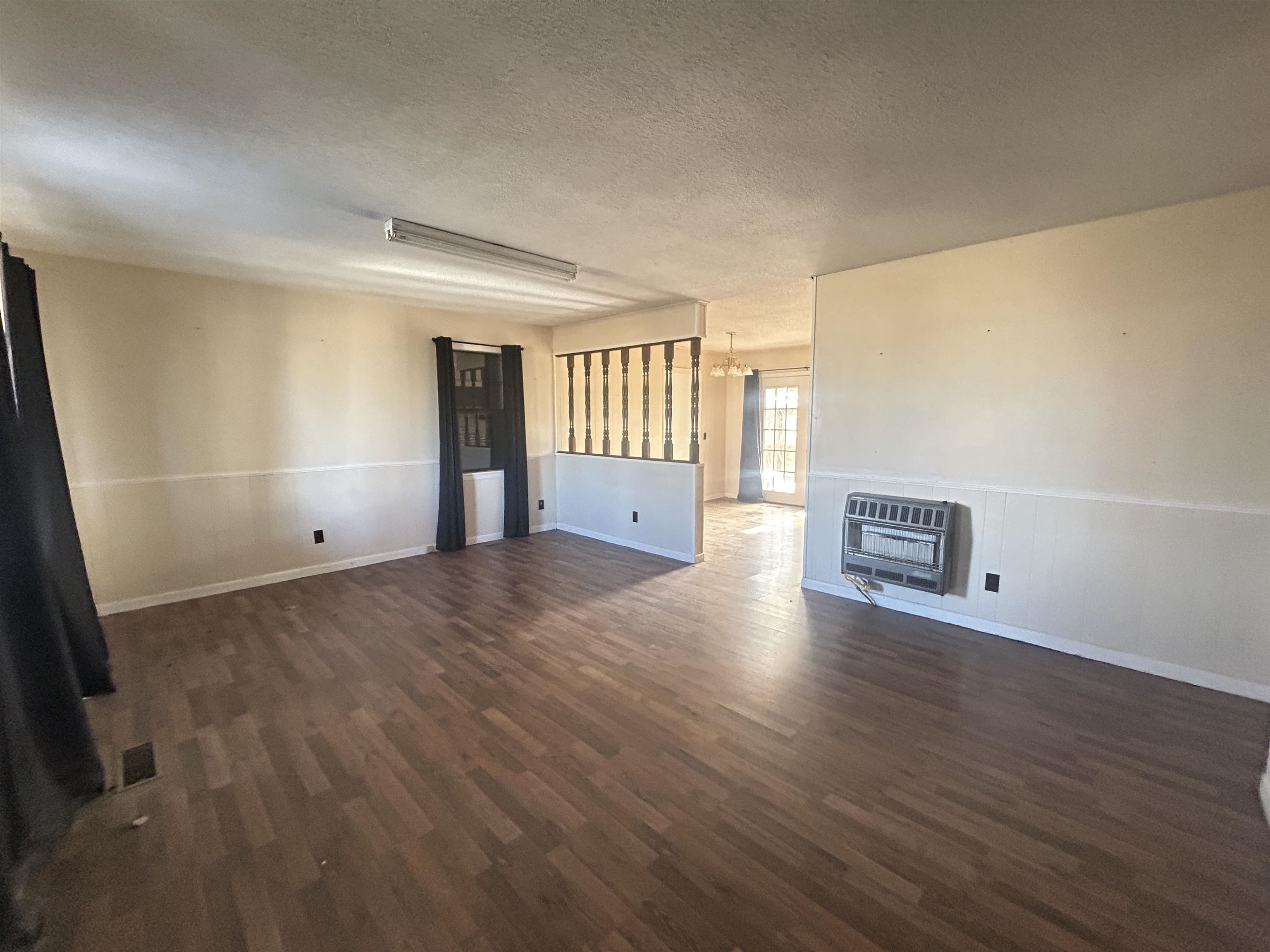 Photo 3 - Residential for sale – 1343  Hwy 62/412   Highland, AR