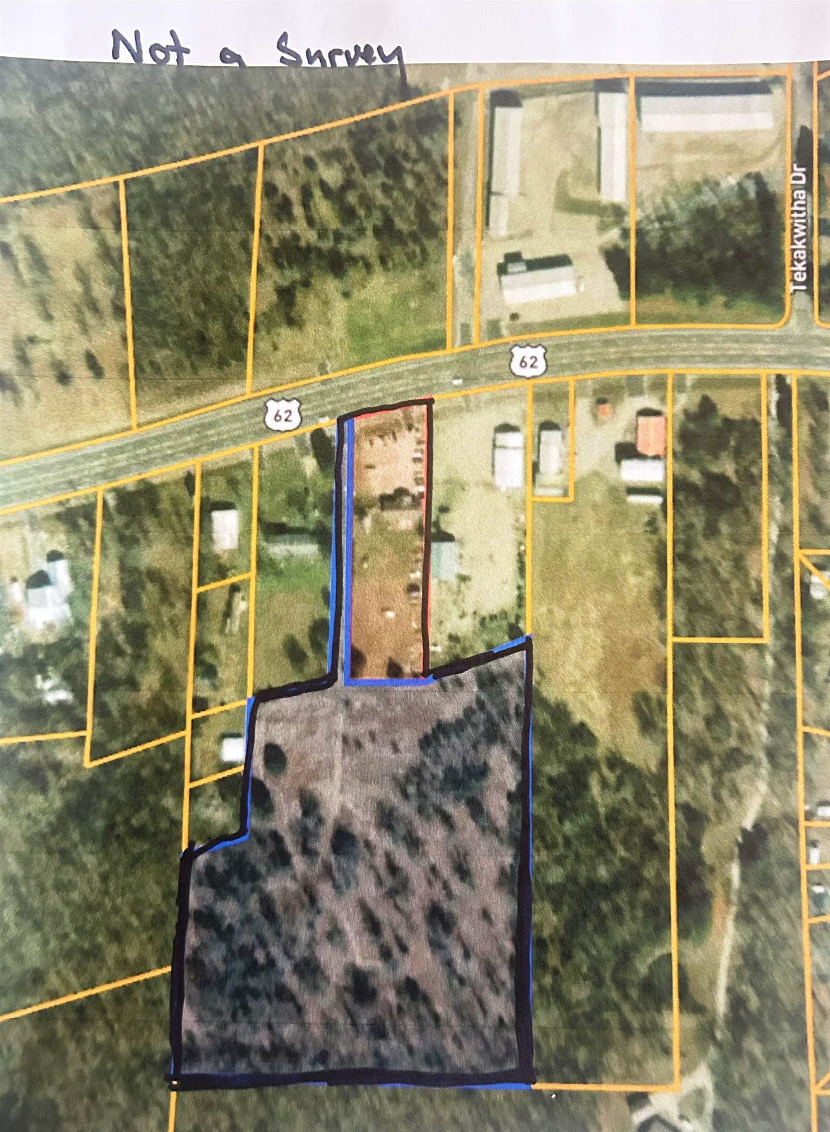 Photo 28 - Residential for sale – 1343  Hwy 62/412   Highland, AR