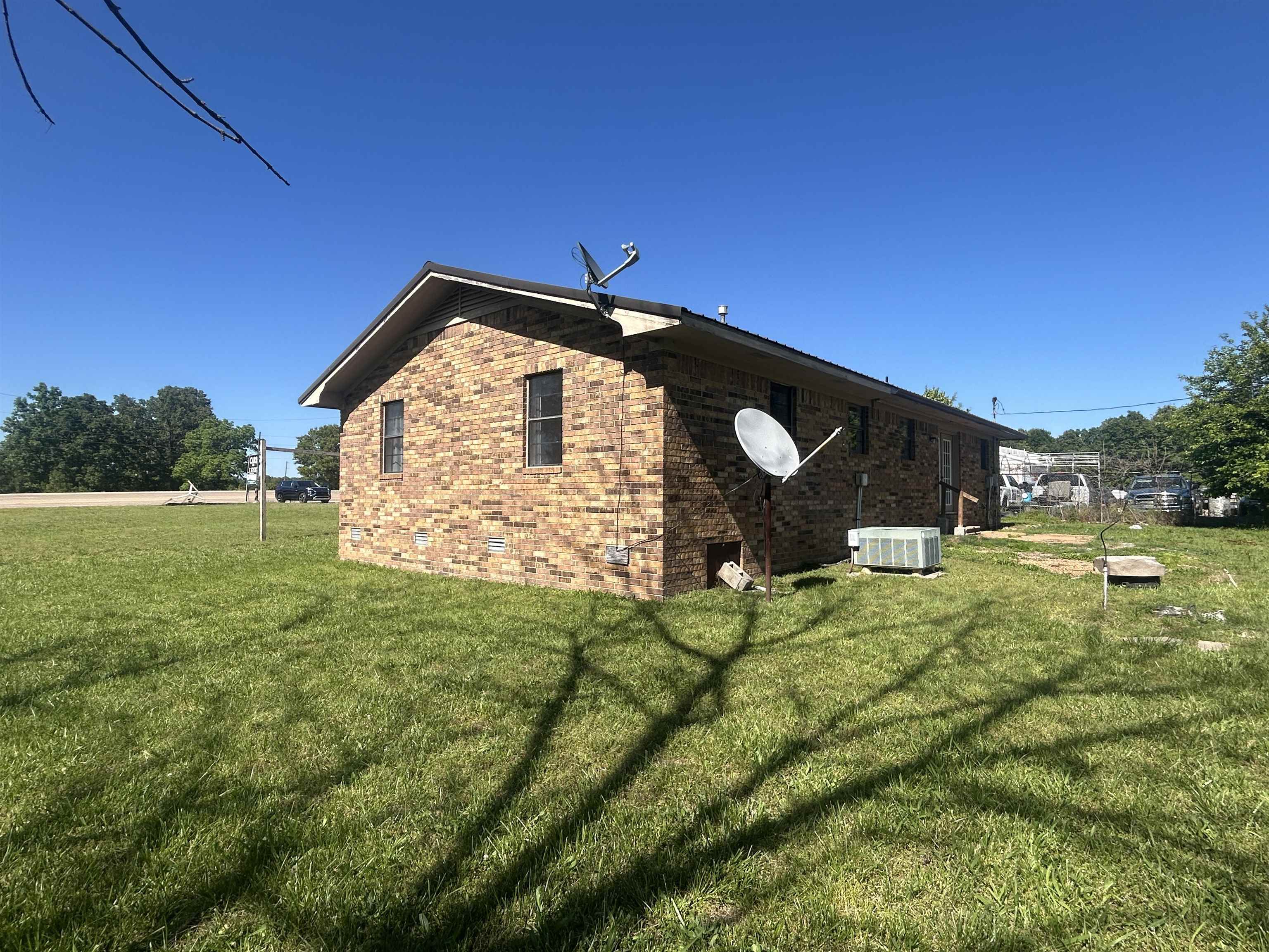 Photo 21 - Residential for sale – 1343  Hwy 62/412   Highland, AR