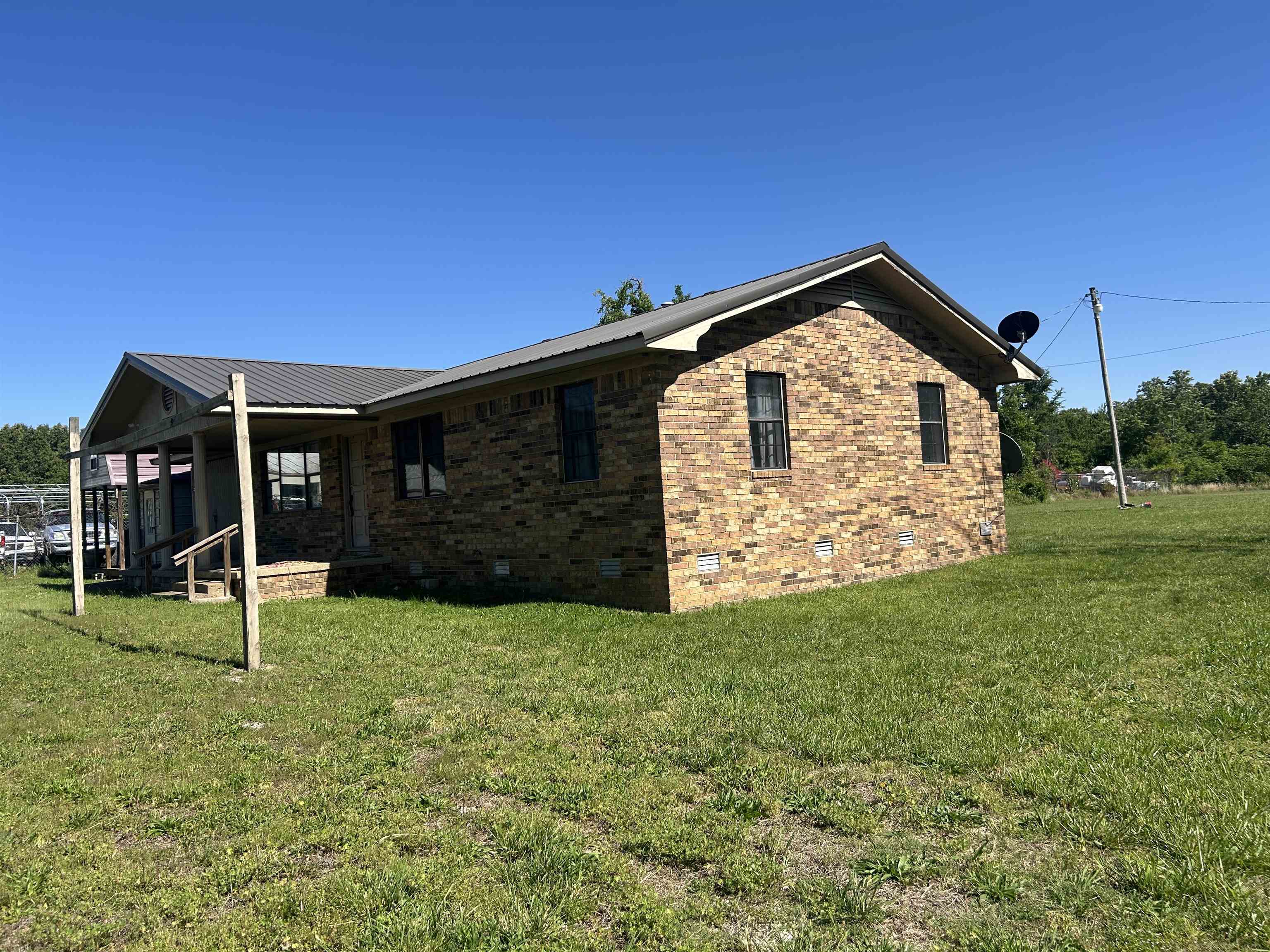 Photo 23 - Residential for sale – 1343  Hwy 62/412   Highland, AR