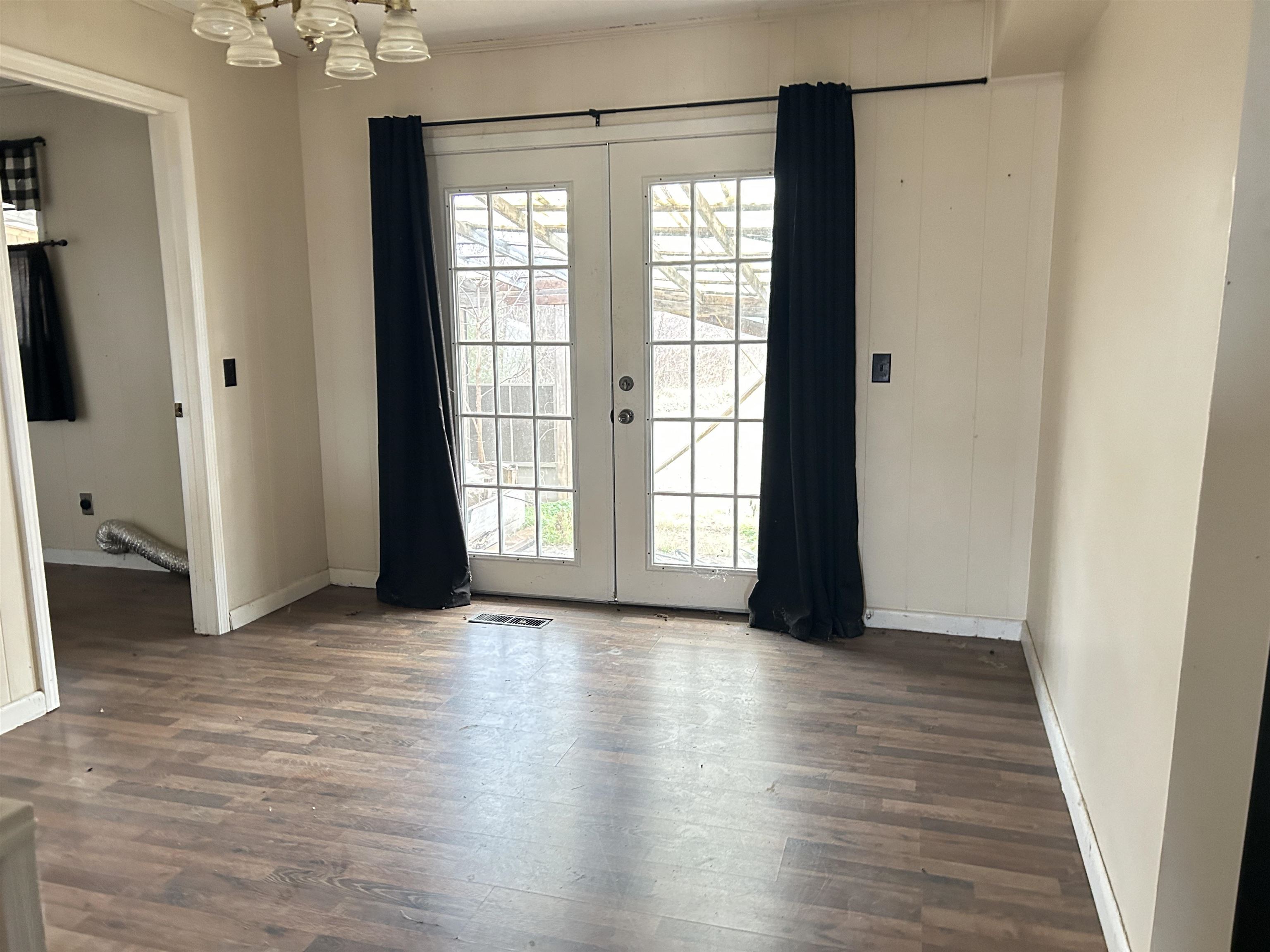 Photo 6 - Residential for sale – 1343  Hwy 62/412   Highland, AR