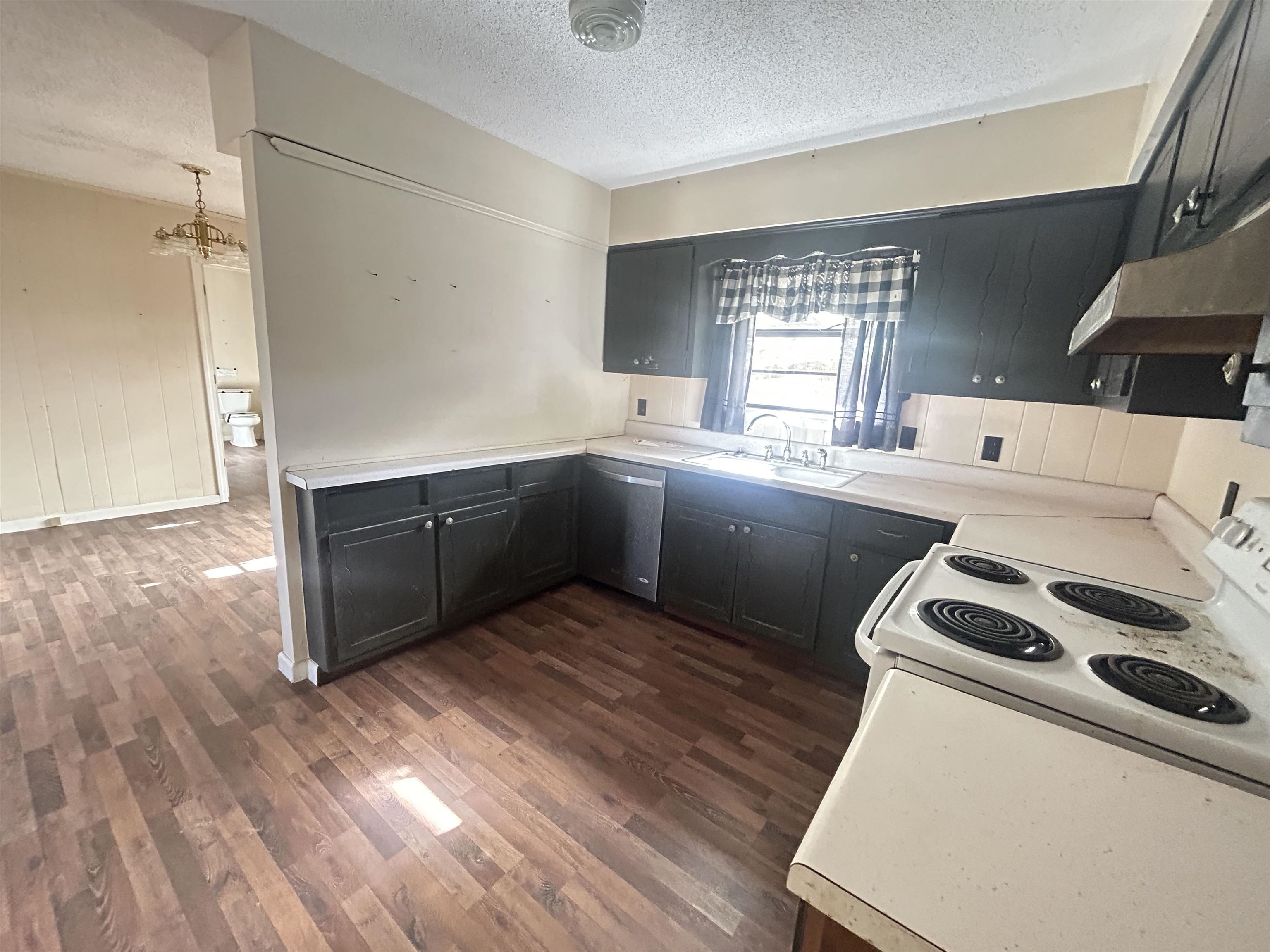 Photo 8 - Residential for sale – 1343  Hwy 62/412   Highland, AR