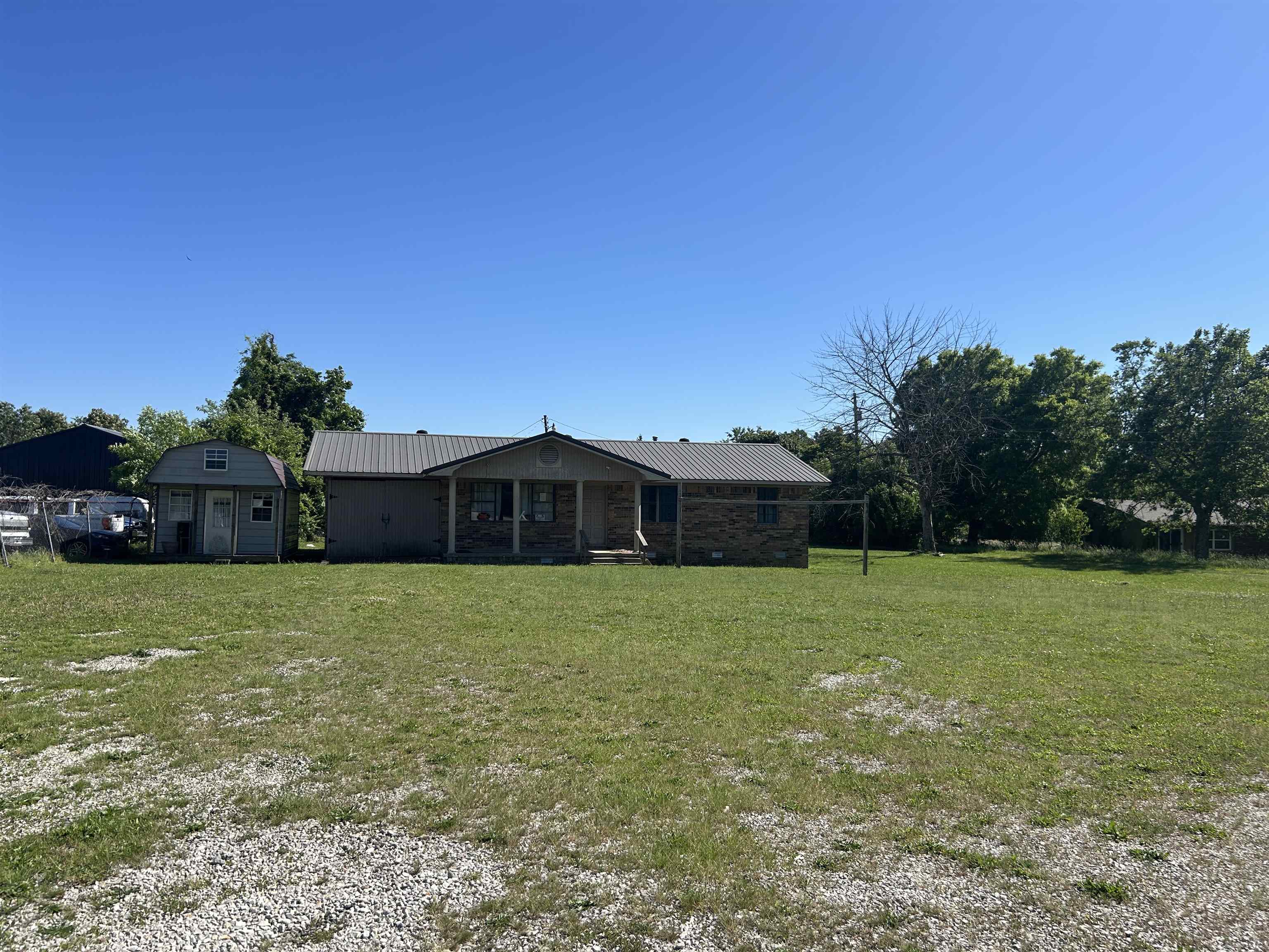 Photo 26 - Residential for sale – 1343A  Hwy 62/412   Highland, AR