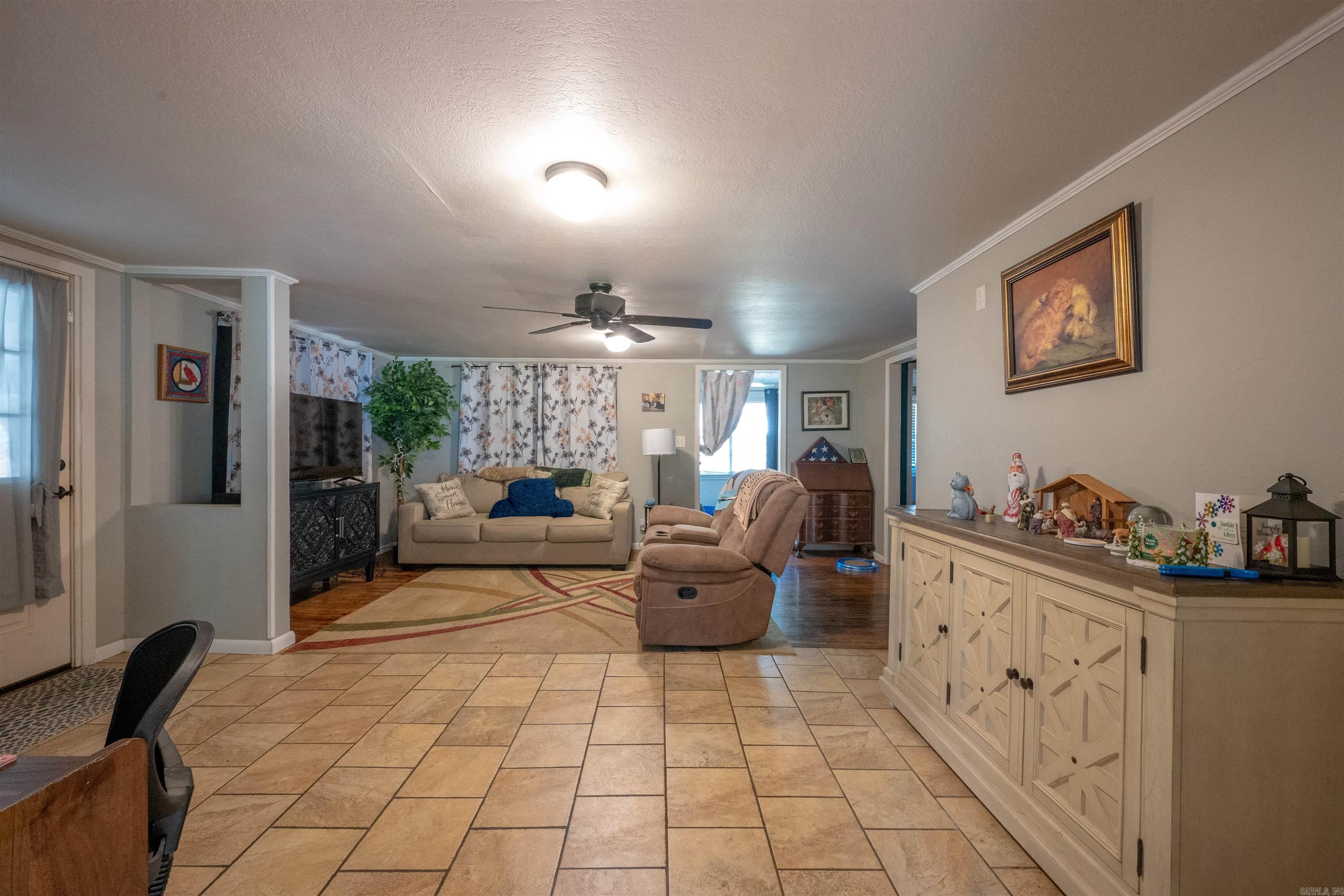 Photo 5 - Residential for sale – 2920  Cave Creek   Batesville, AR