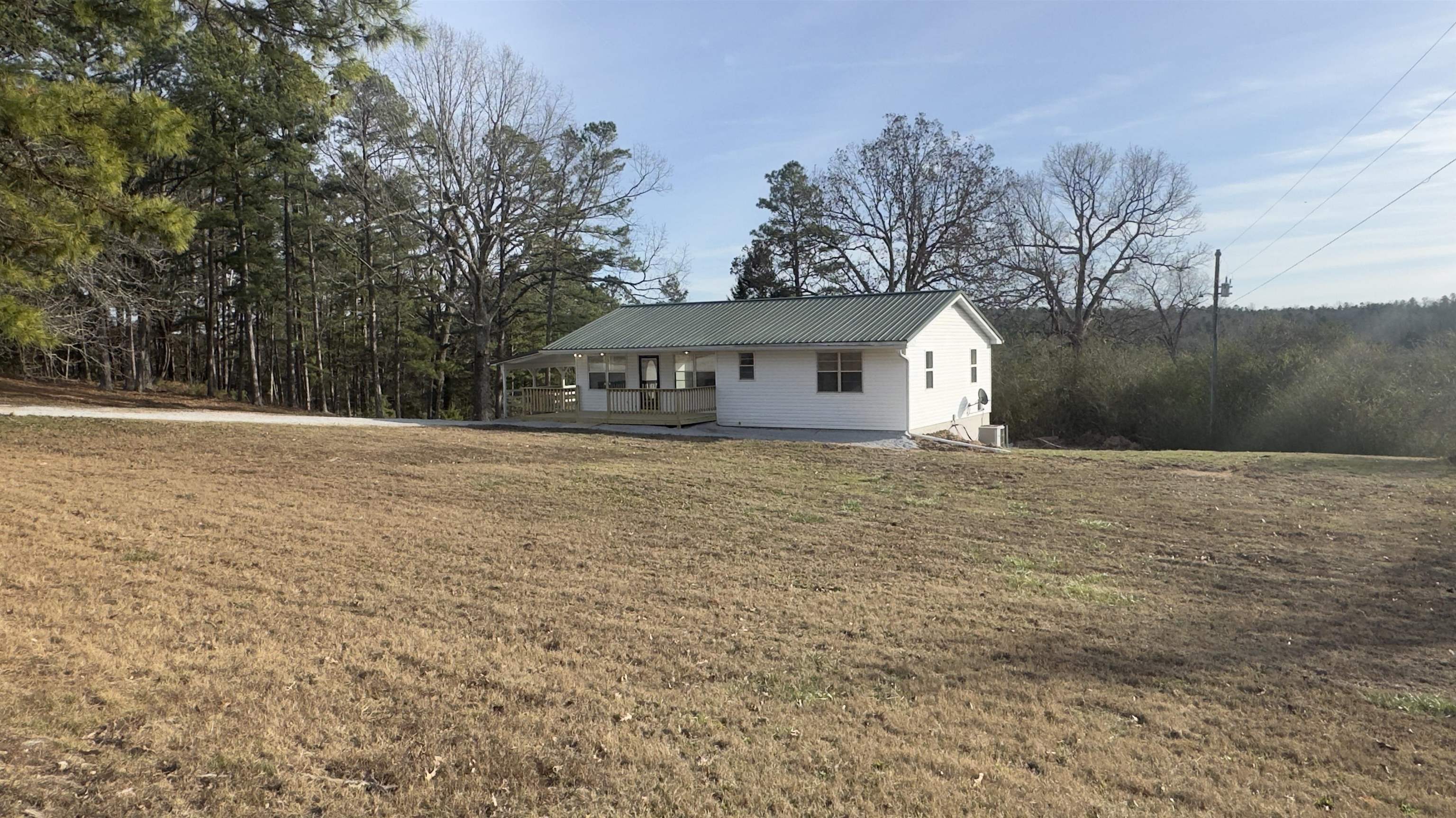 Residential for sale – 700  Wideman   Oxford, AR