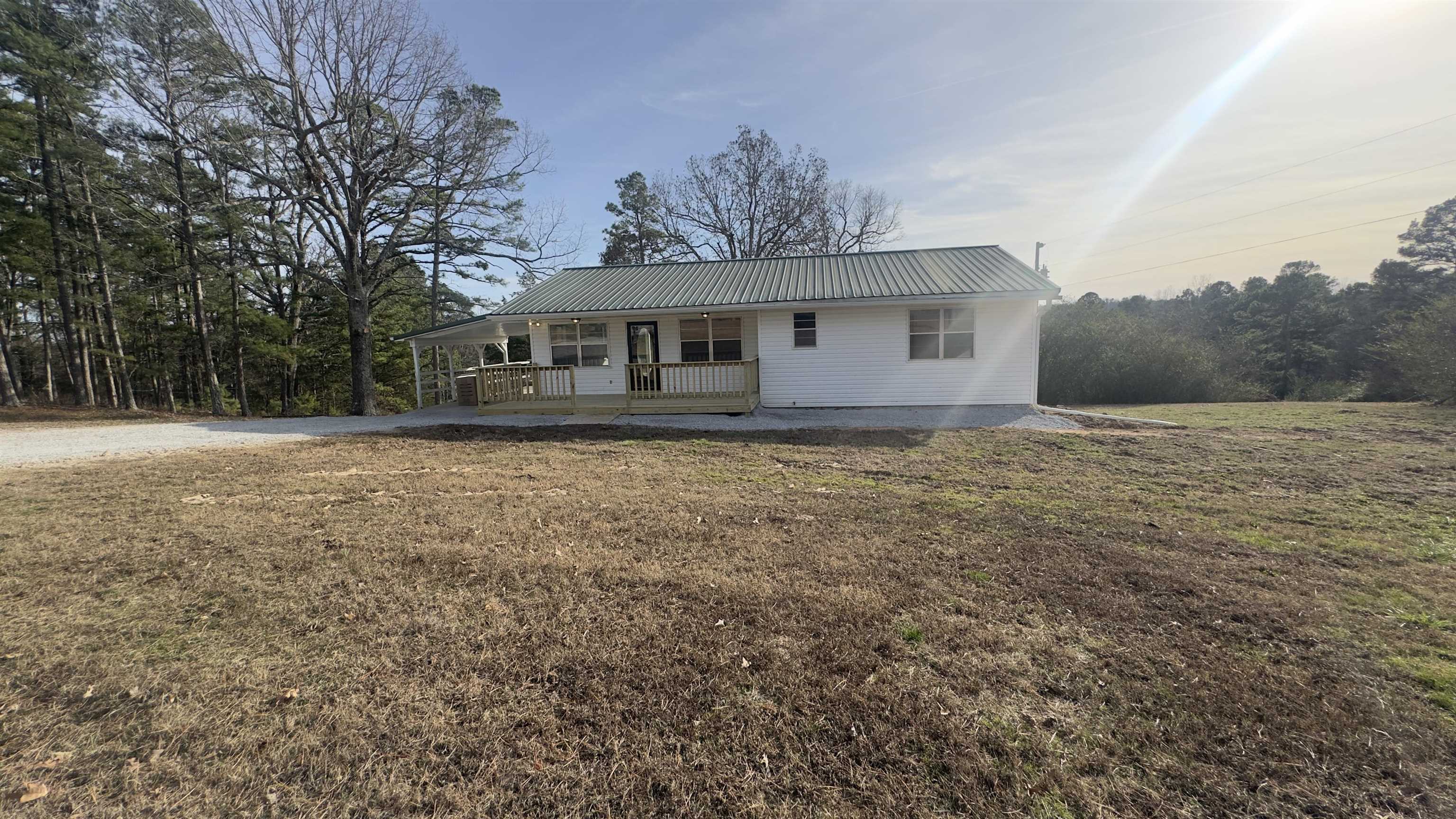 Photo 2 - Residential for sale – 700  Wideman   Oxford, AR