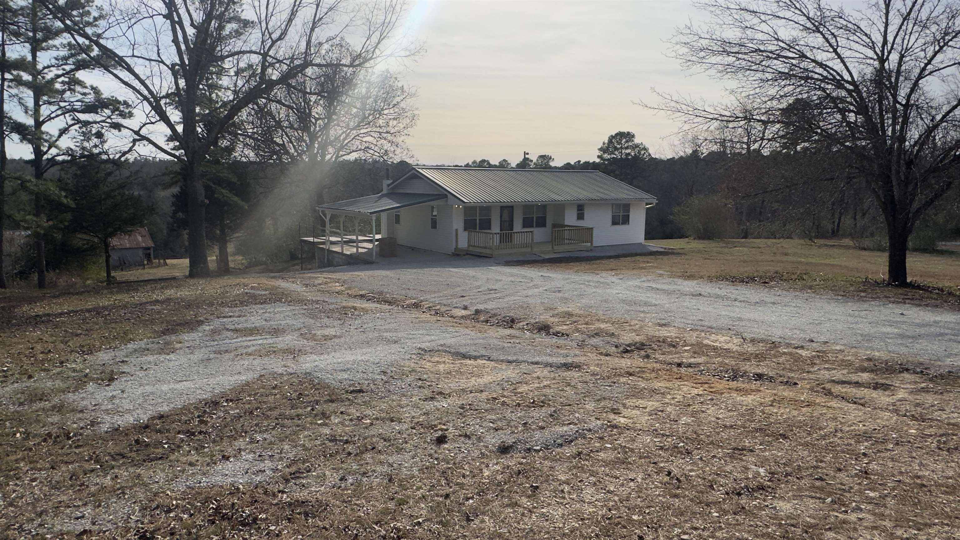 Photo 3 - Residential for sale – 700  Wideman   Oxford, AR