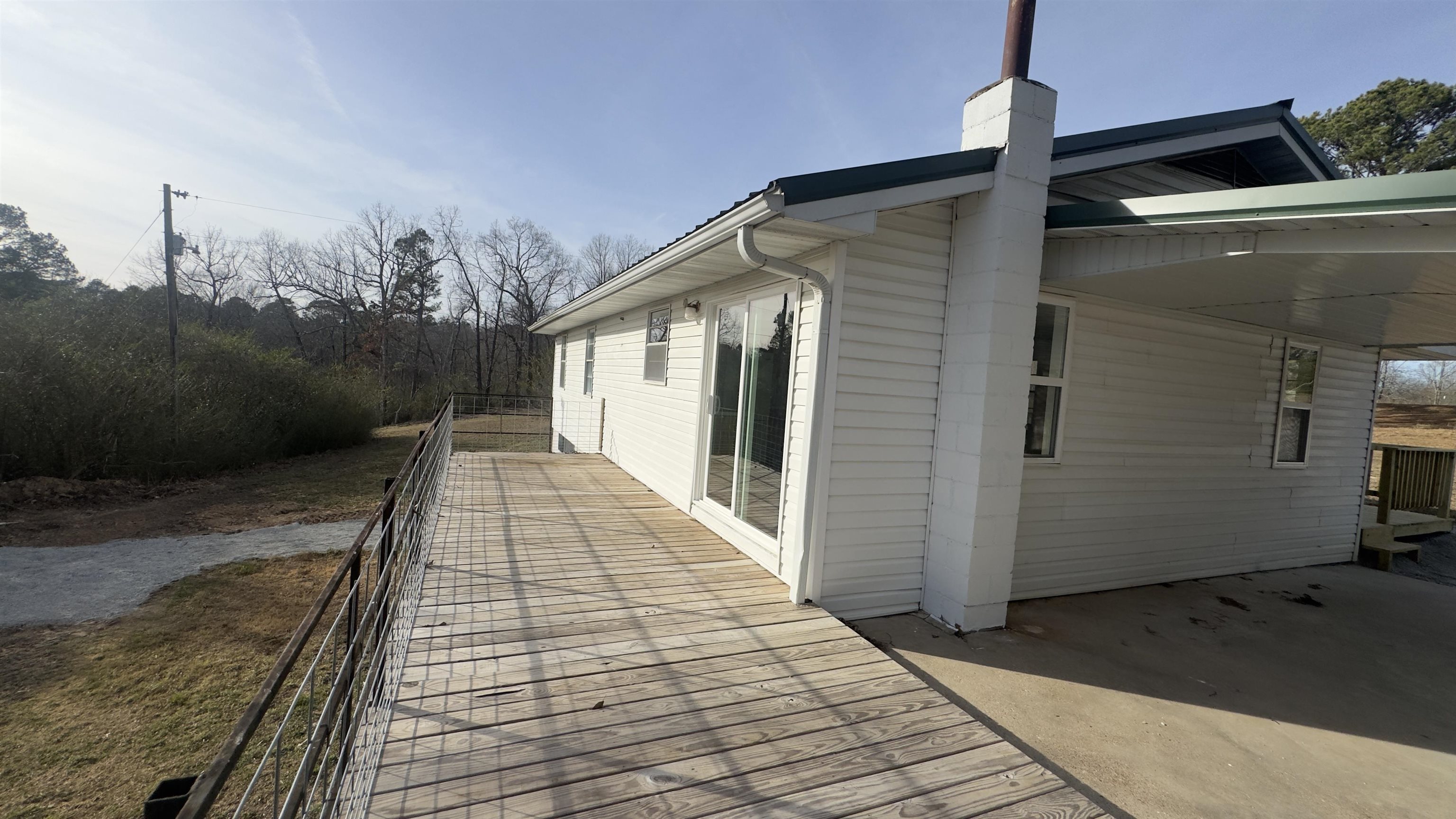 Photo 21 - Residential for sale – 700  Wideman   Oxford, AR