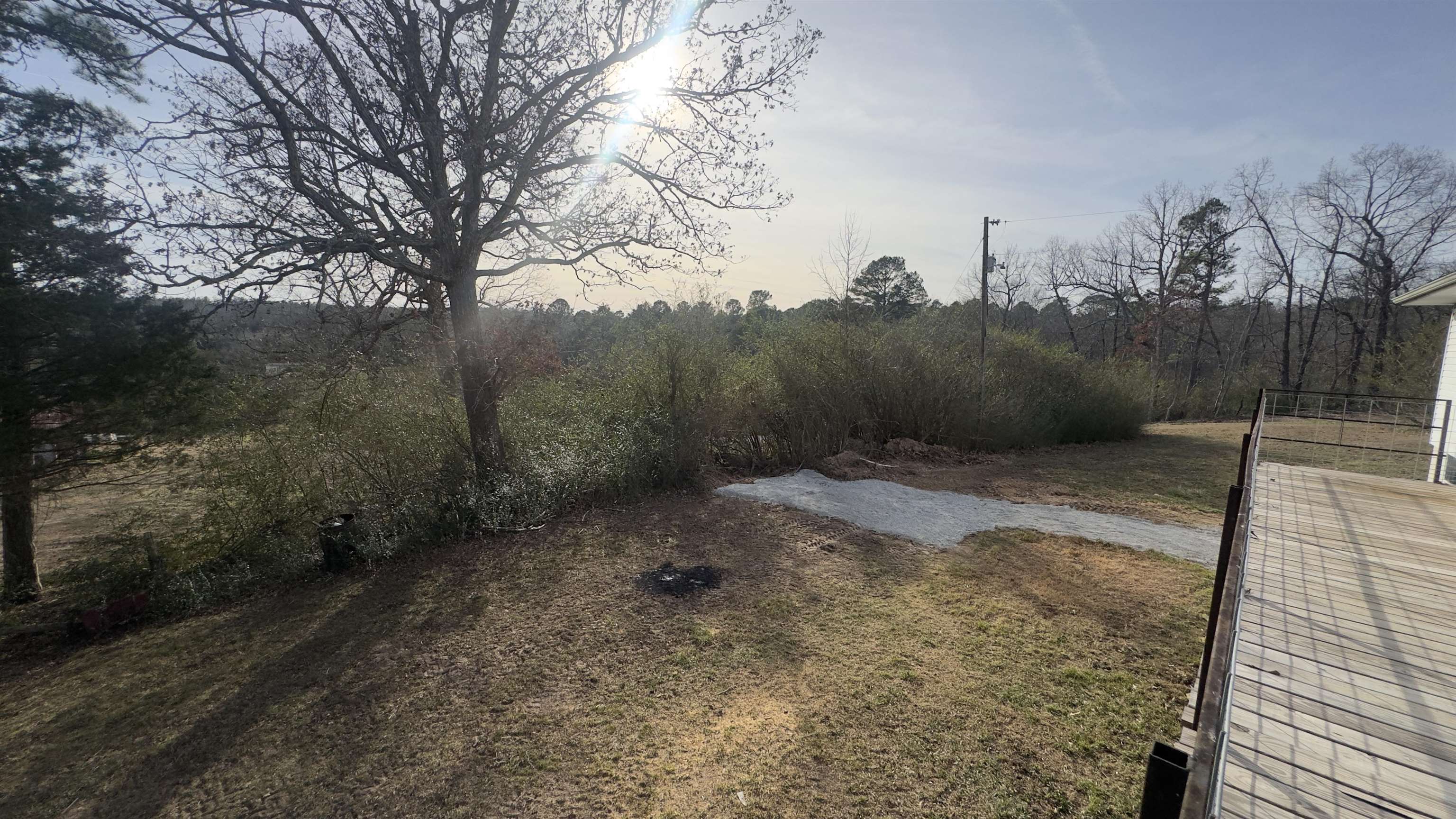 Photo 23 - Residential for sale – 700  Wideman   Oxford, AR