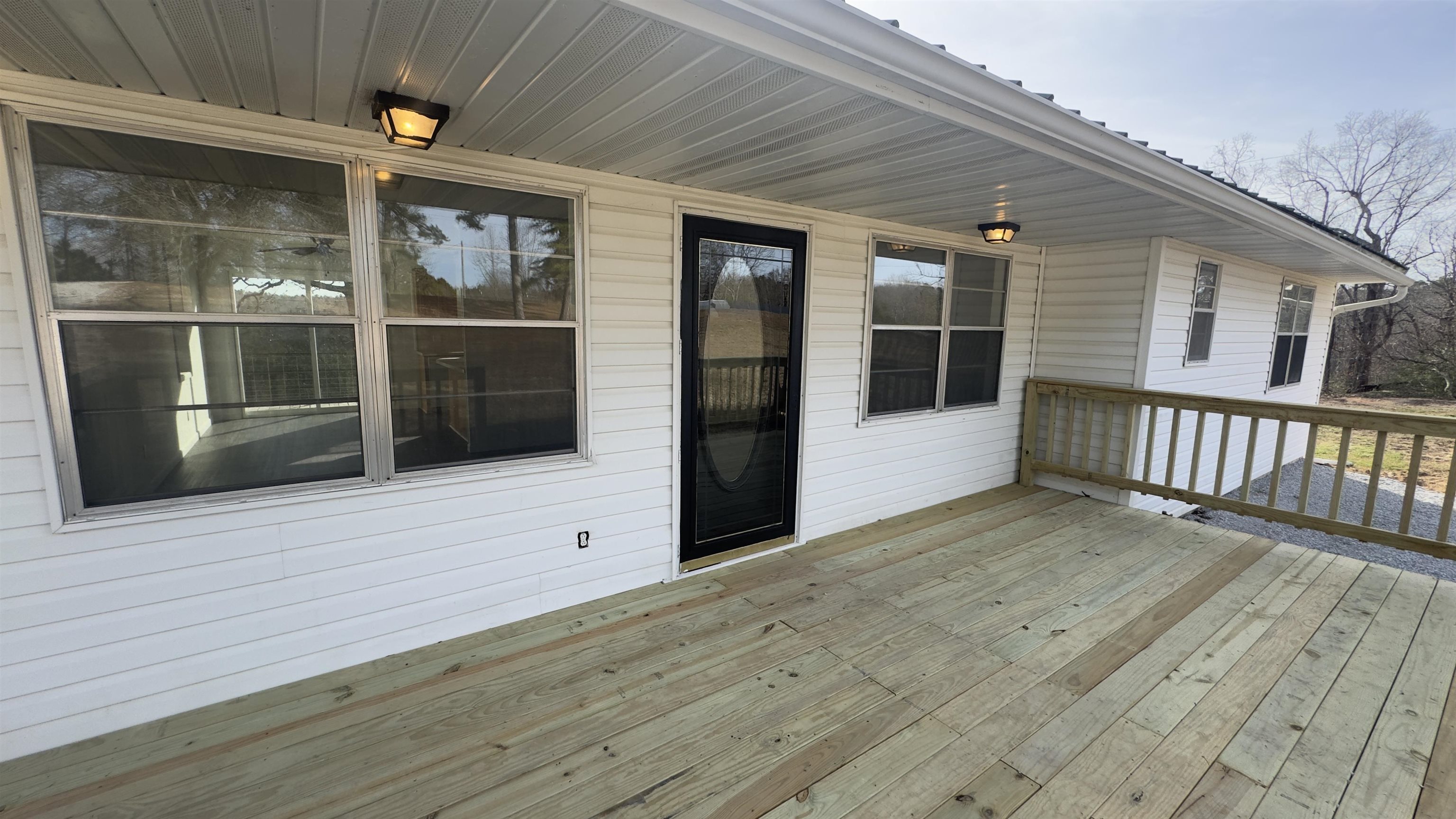 Photo 4 - Residential for sale – 700  Wideman   Oxford, AR