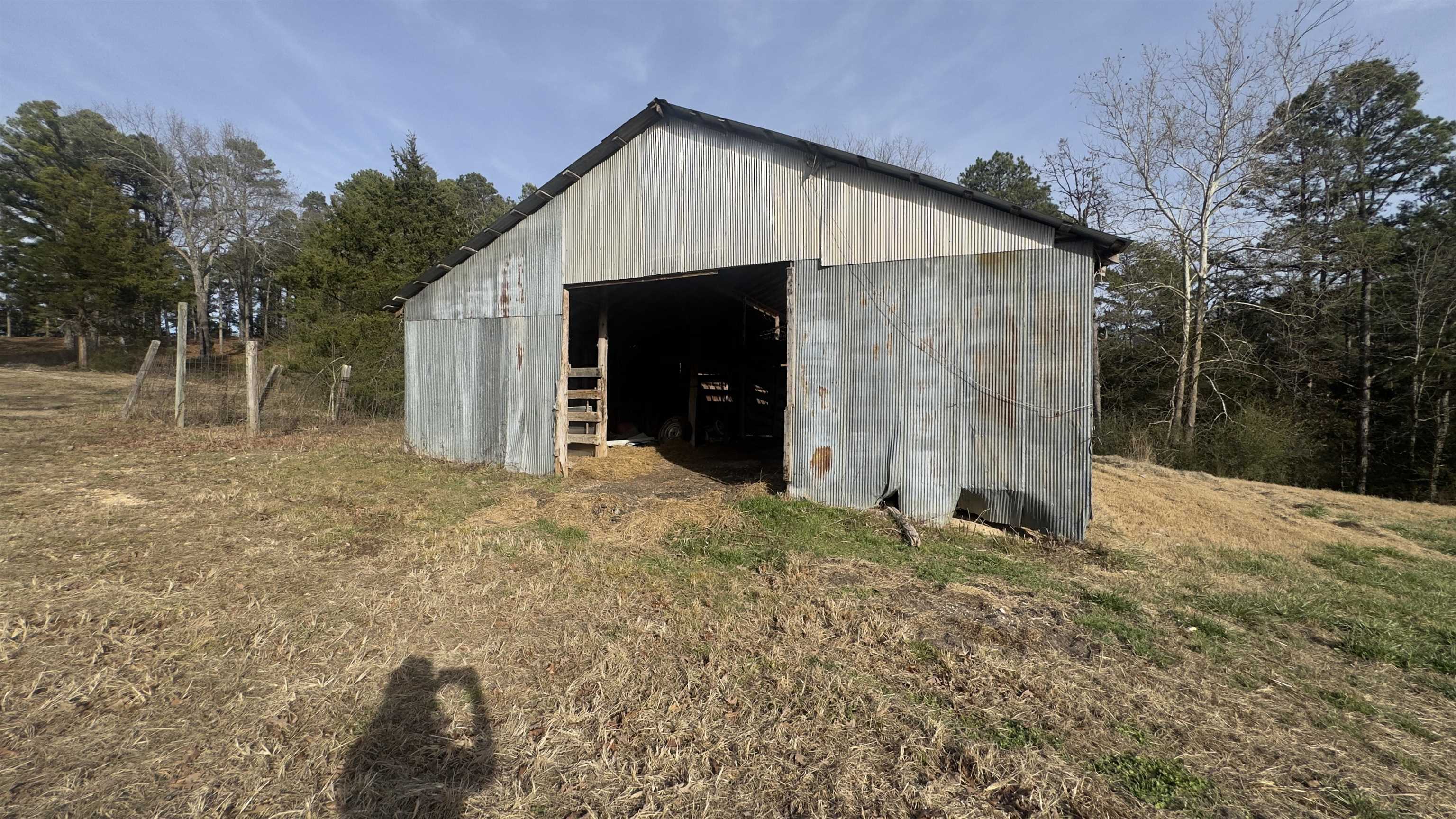 Photo 31 - Residential for sale – 700  Wideman   Oxford, AR