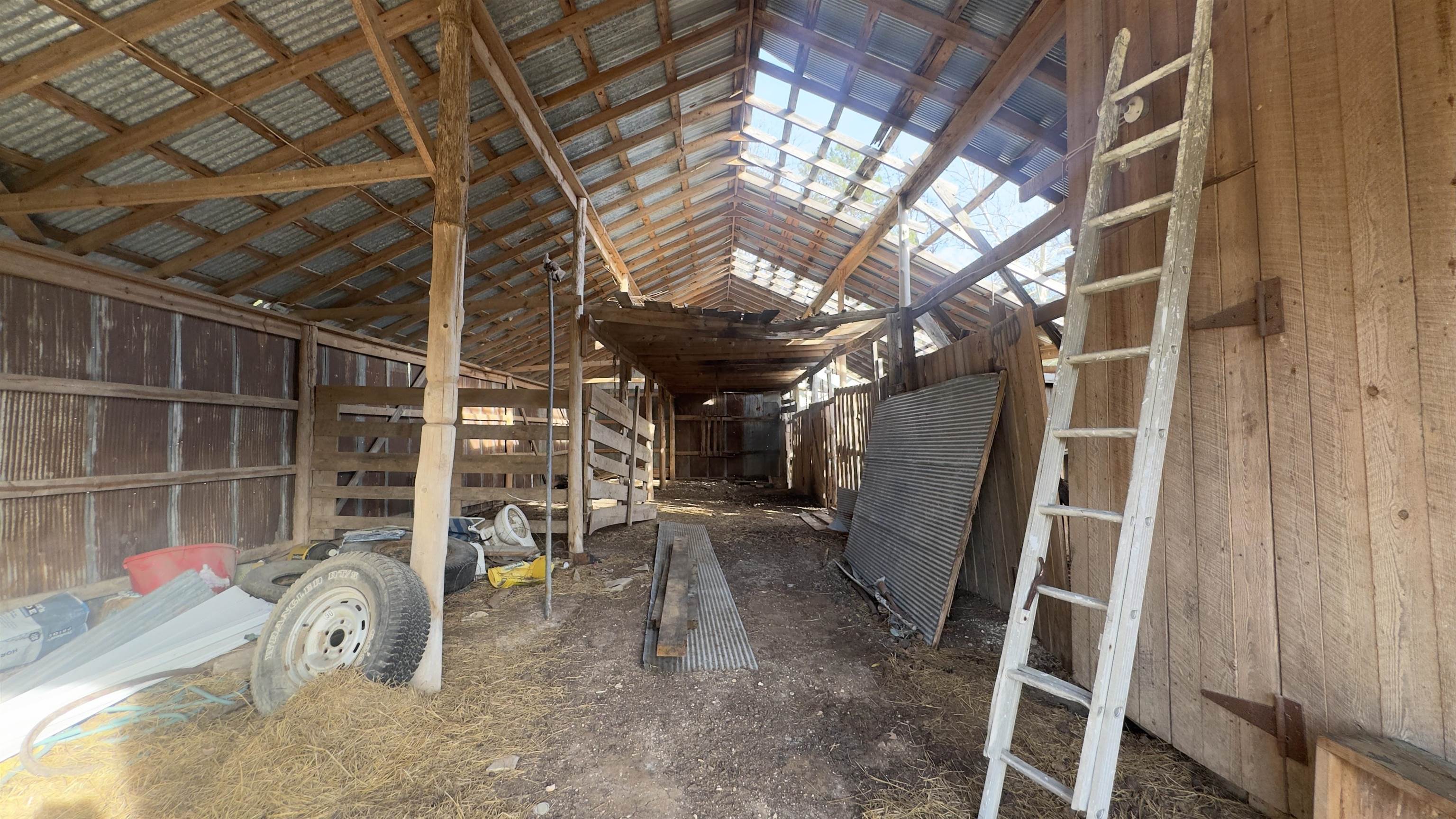 Photo 32 - Residential for sale – 700  Wideman   Oxford, AR