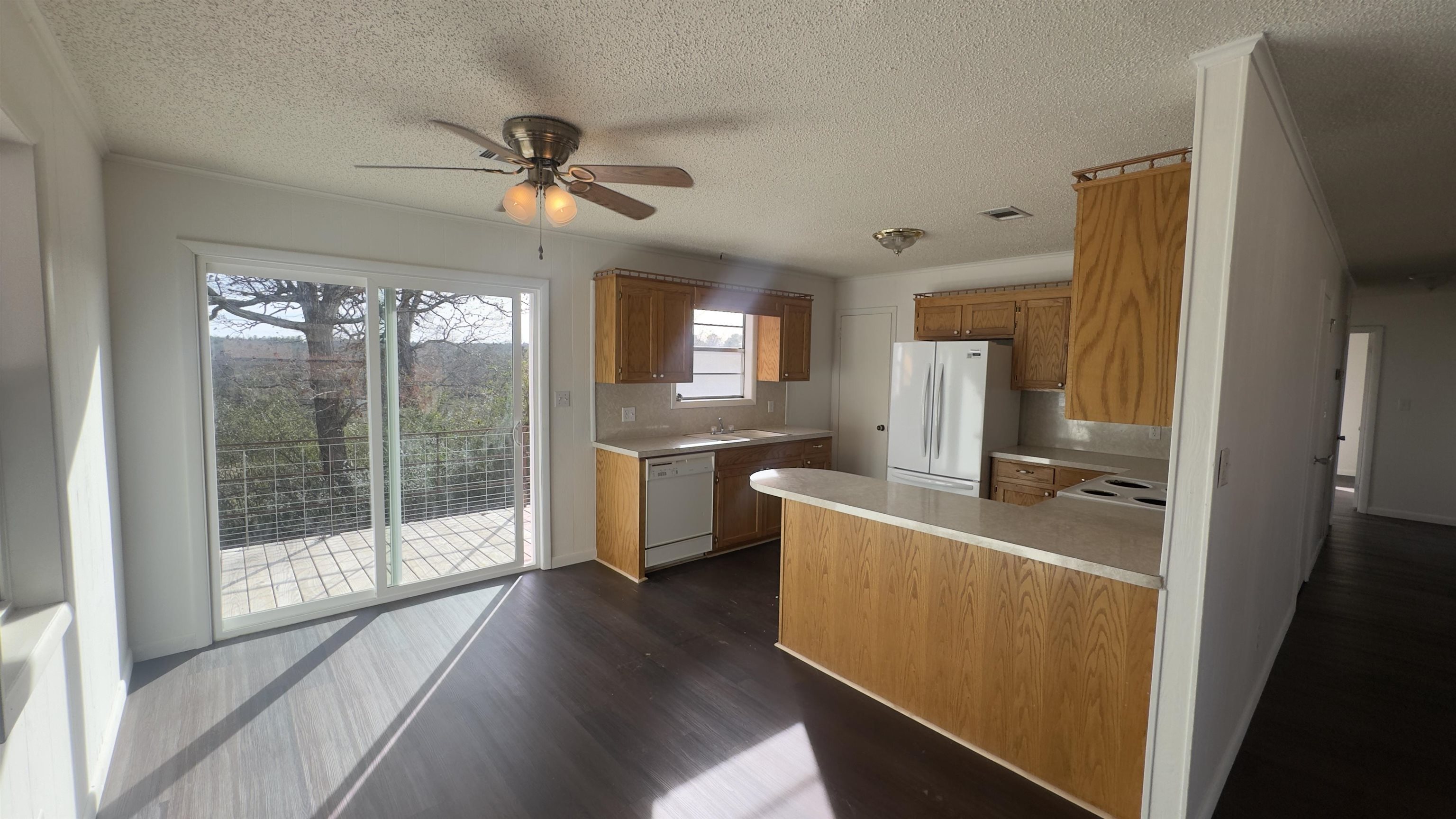 Photo 7 - Residential for sale – 700  Wideman   Oxford, AR