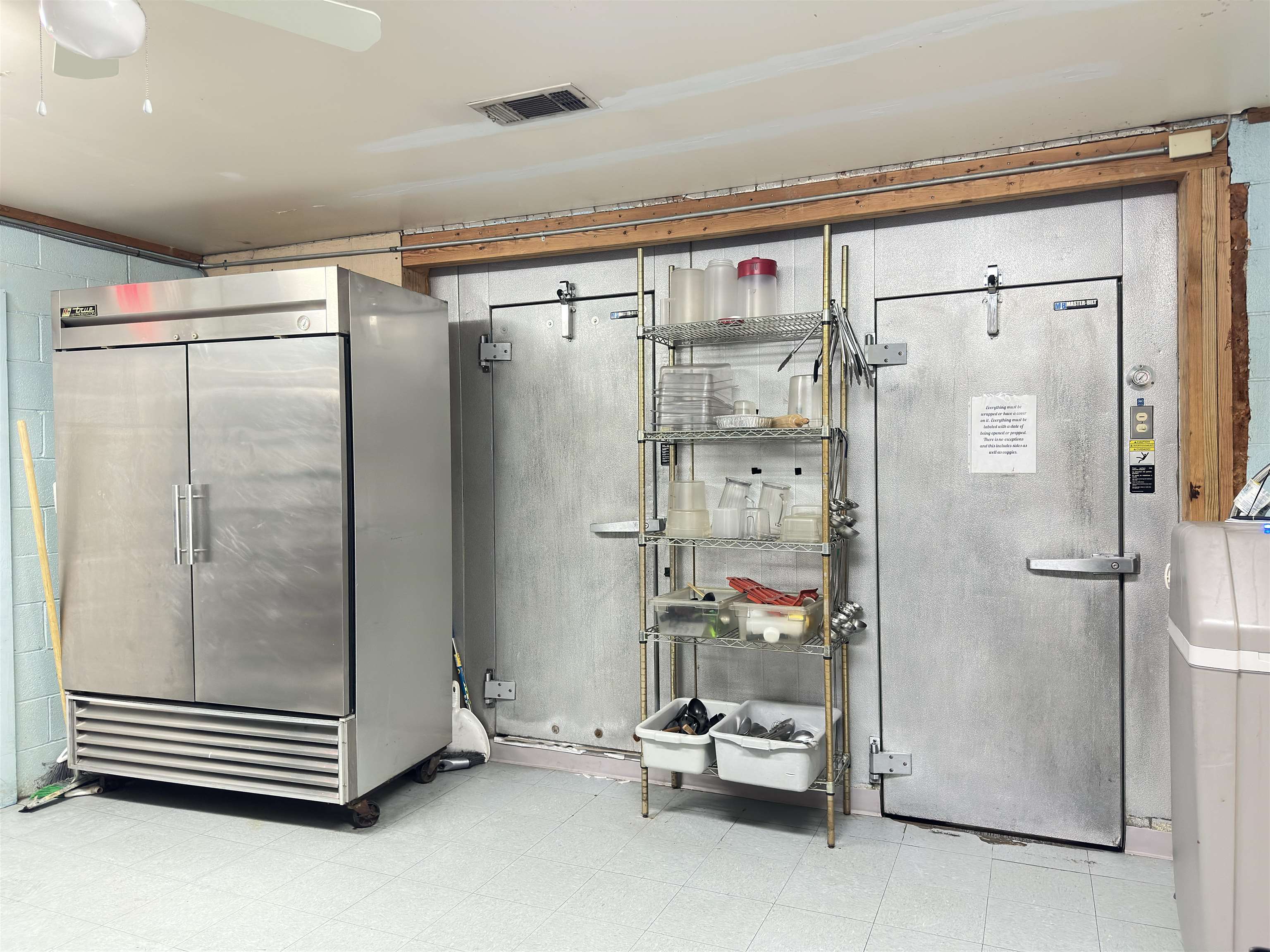 Photo 11 - Commercial / Industrial for sale – 298  US HWY 62W   Ash Flat, AR