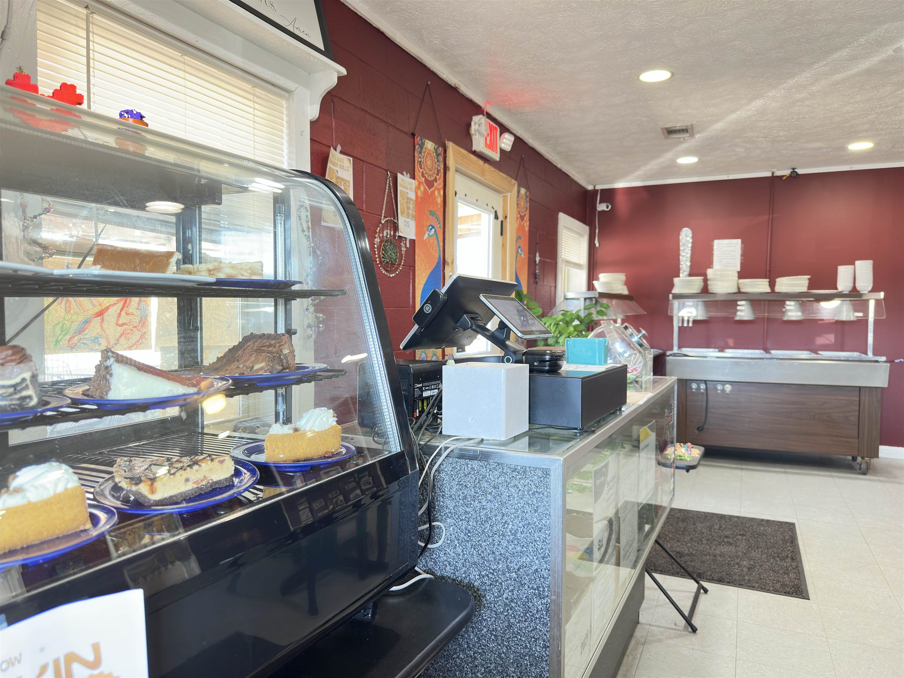 Photo 8 - Commercial / Industrial for sale – 298  US HWY 62W   Ash Flat, AR