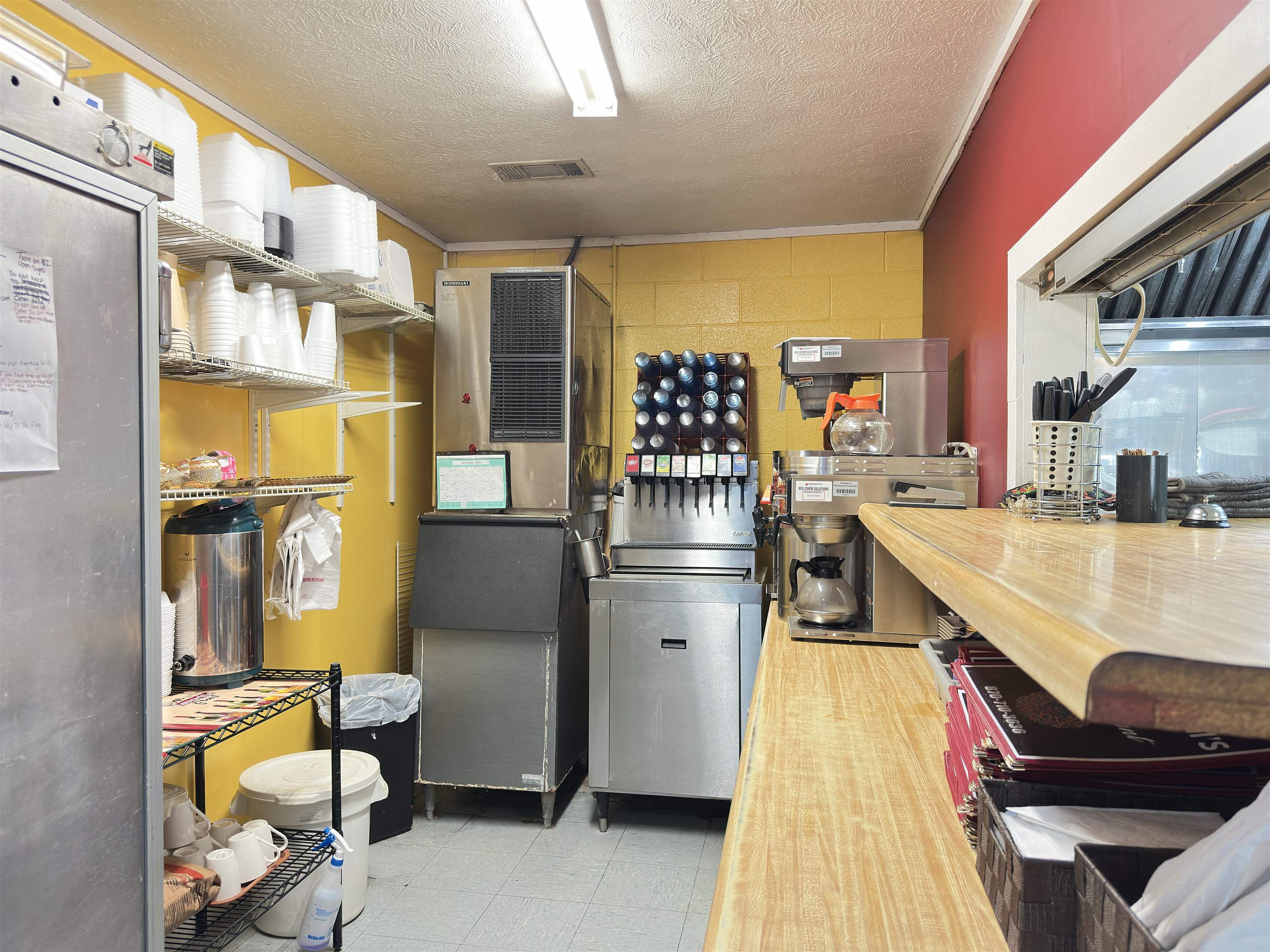 Photo 9 - Commercial / Industrial for sale – 298  US HWY 62W   Ash Flat, AR