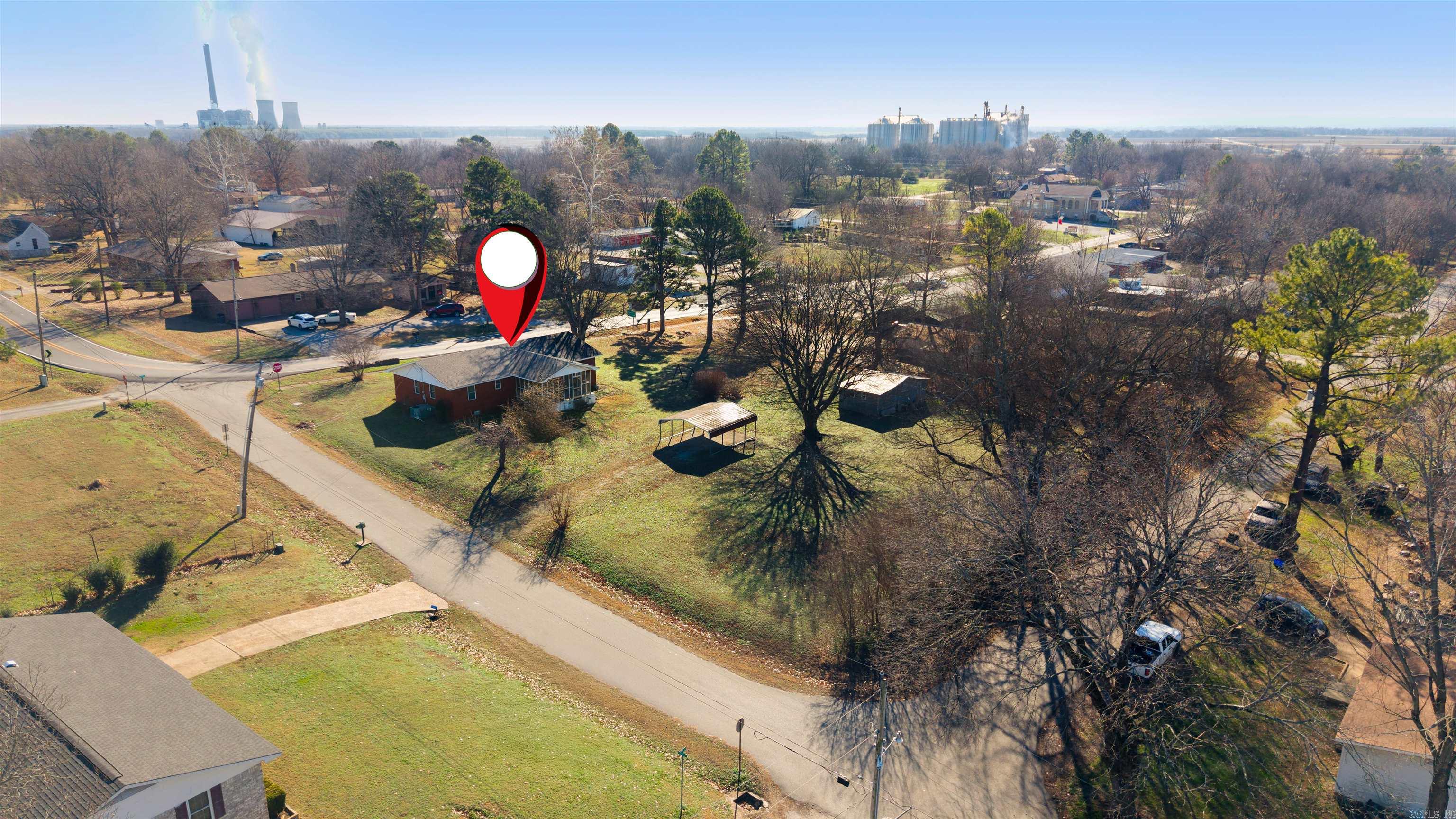 Photo 18 - Residential for sale – 657 N Locust St   Newark, AR