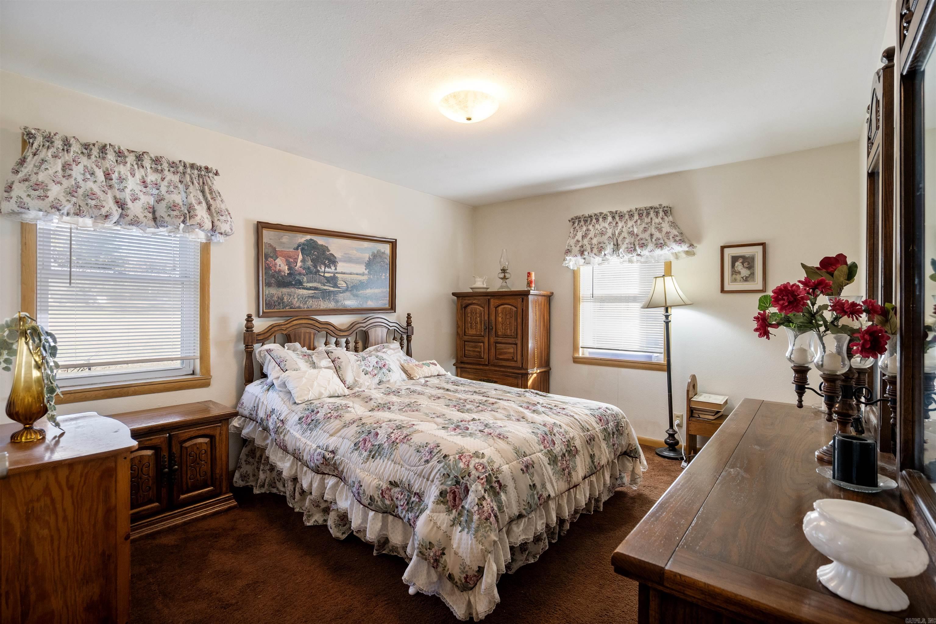 Photo 10 - Residential for sale – 657 N Locust St   Newark, AR