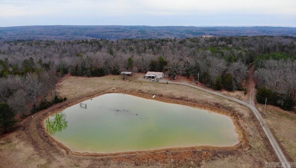 Farm/Ranch/Land for sale – 255  Sweet Gum Hollow   Rose Bud, AR
