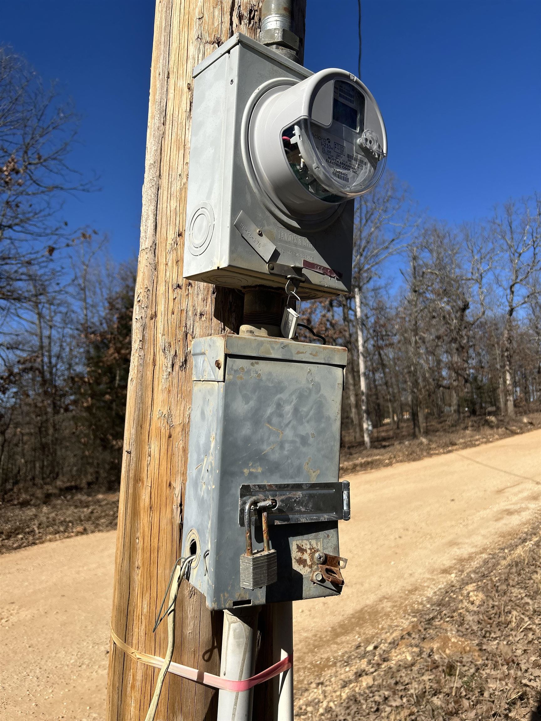 Photo 16 - Residential for sale – TBD  Slick Rock RD   Hardy, AR