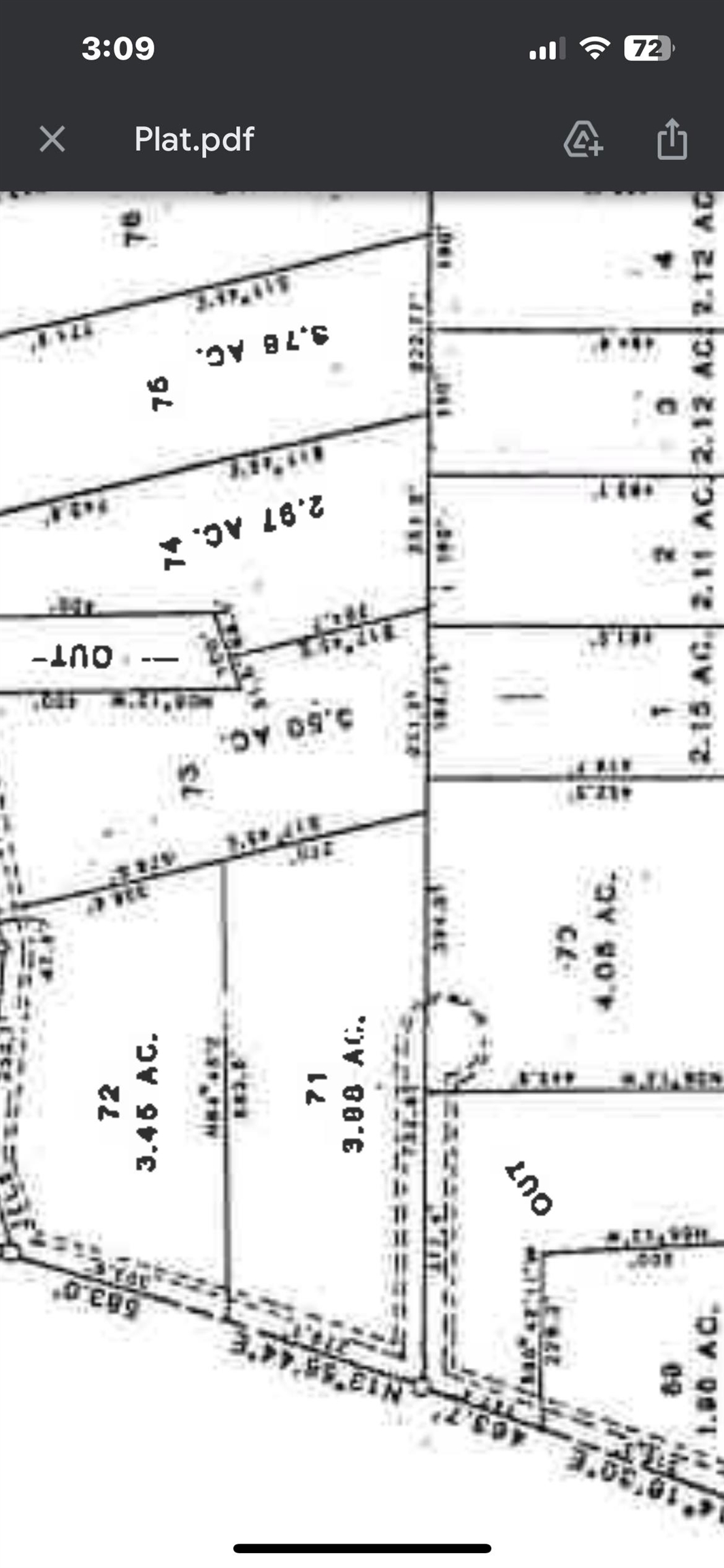 Photo 19 - Residential for sale – TBD  Slick Rock RD   Hardy, AR