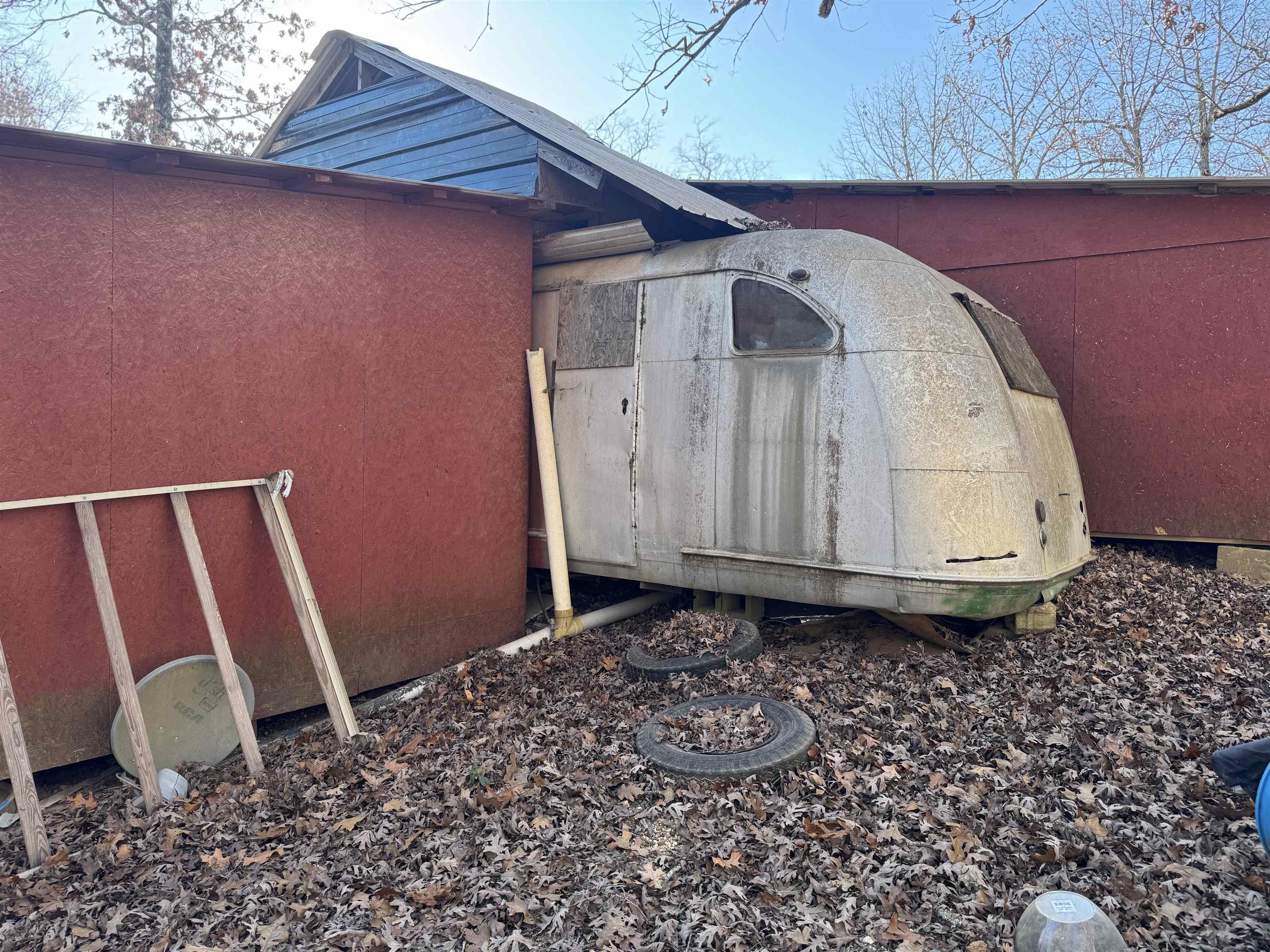 Photo 3 - Residential for sale – TBD  Slick Rock RD   Hardy, AR