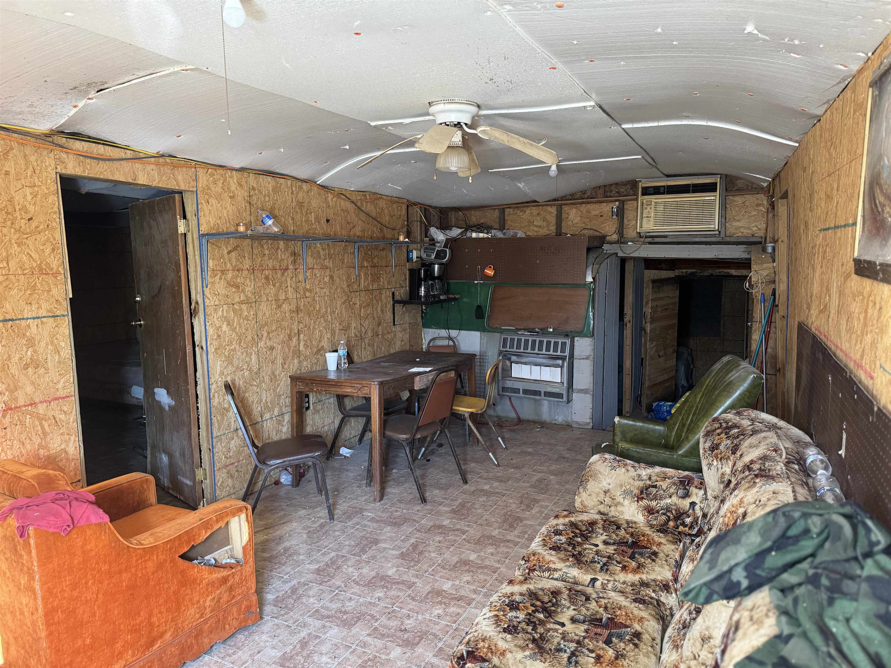 Photo 4 - Residential for sale – TBD  Slick Rock RD   Hardy, AR