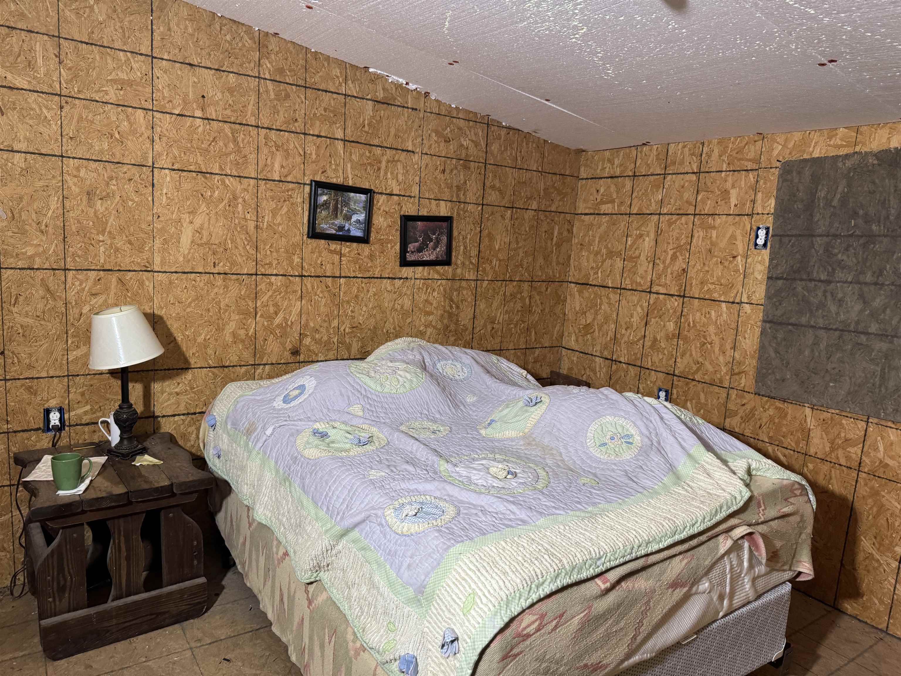 Photo 5 - Residential for sale – TBD  Slick Rock RD   Hardy, AR